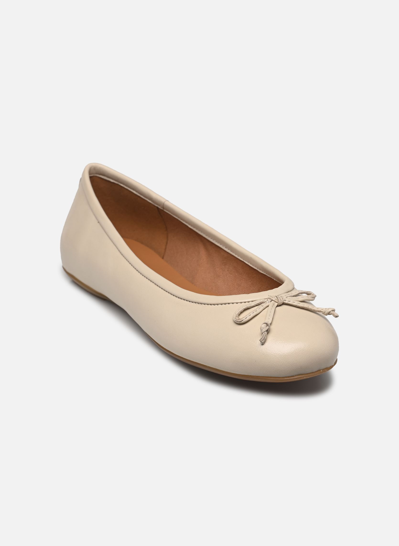 Ballerines Geox D PALMARIA - vue 7