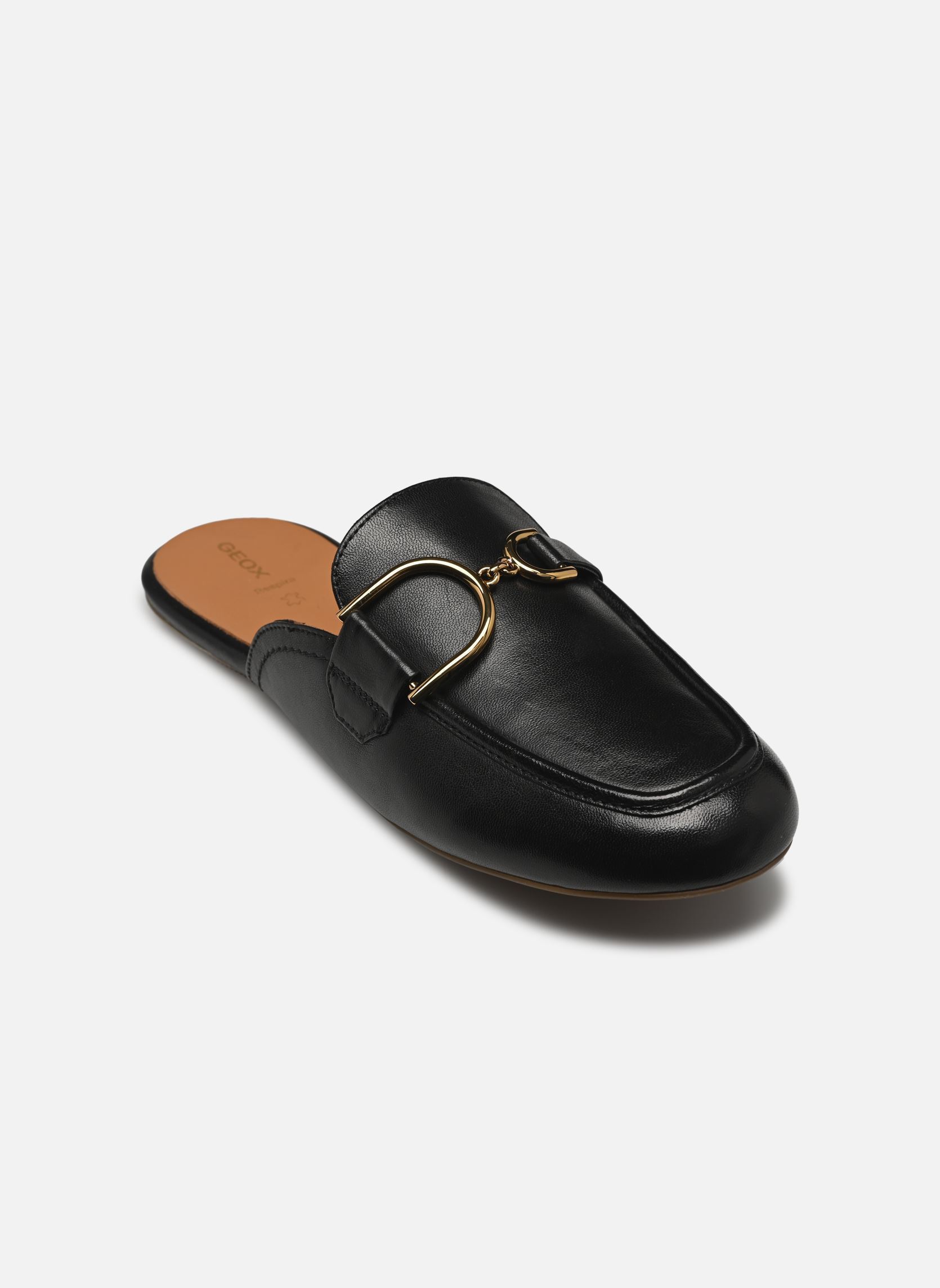 Mocassins Geox D PALMARIA N pour Femme