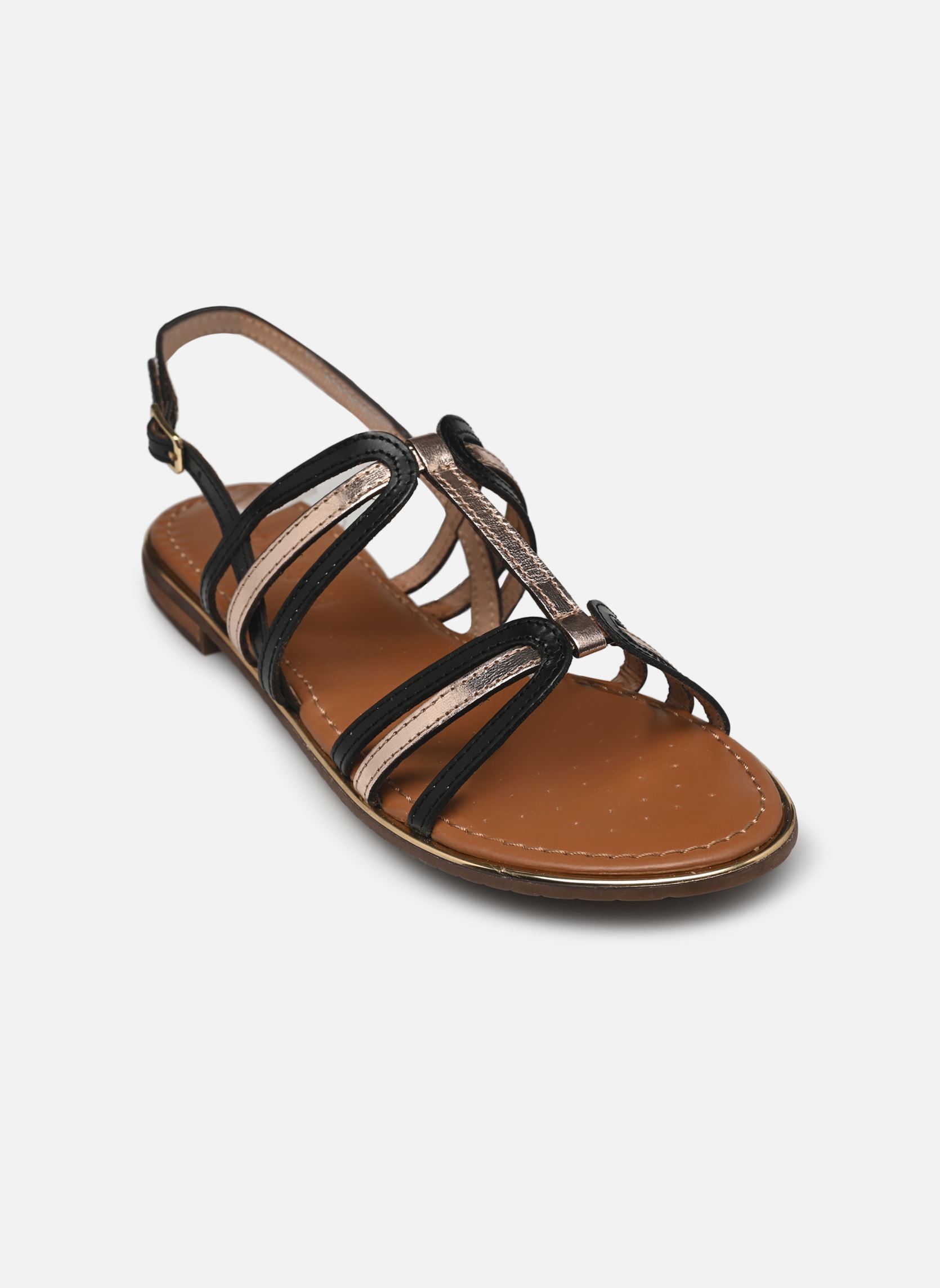 Sandales et nu pieds Geox D SOZY PLUS BG pour Femme