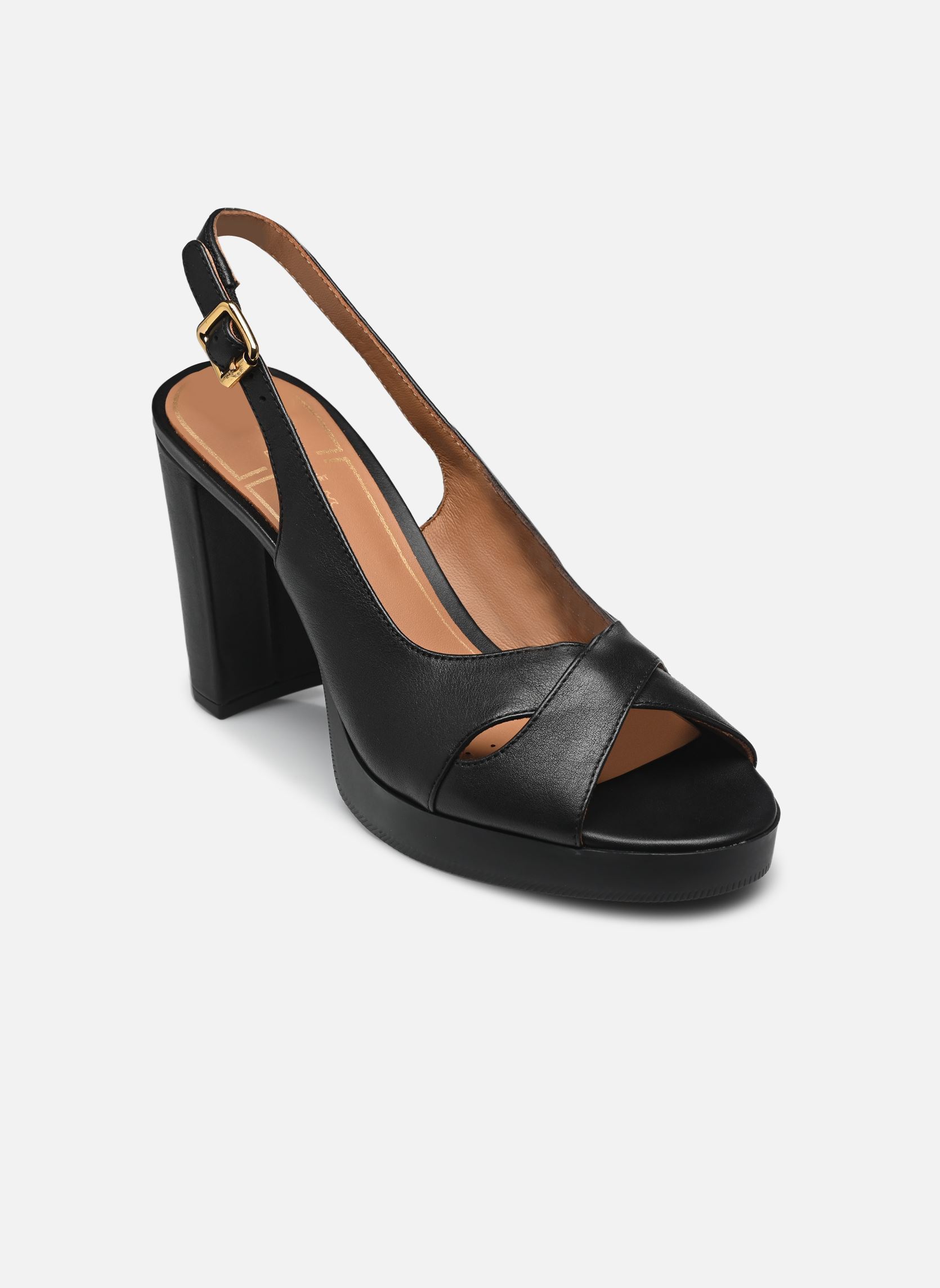 Sandales Geox D WALK PLEASURE