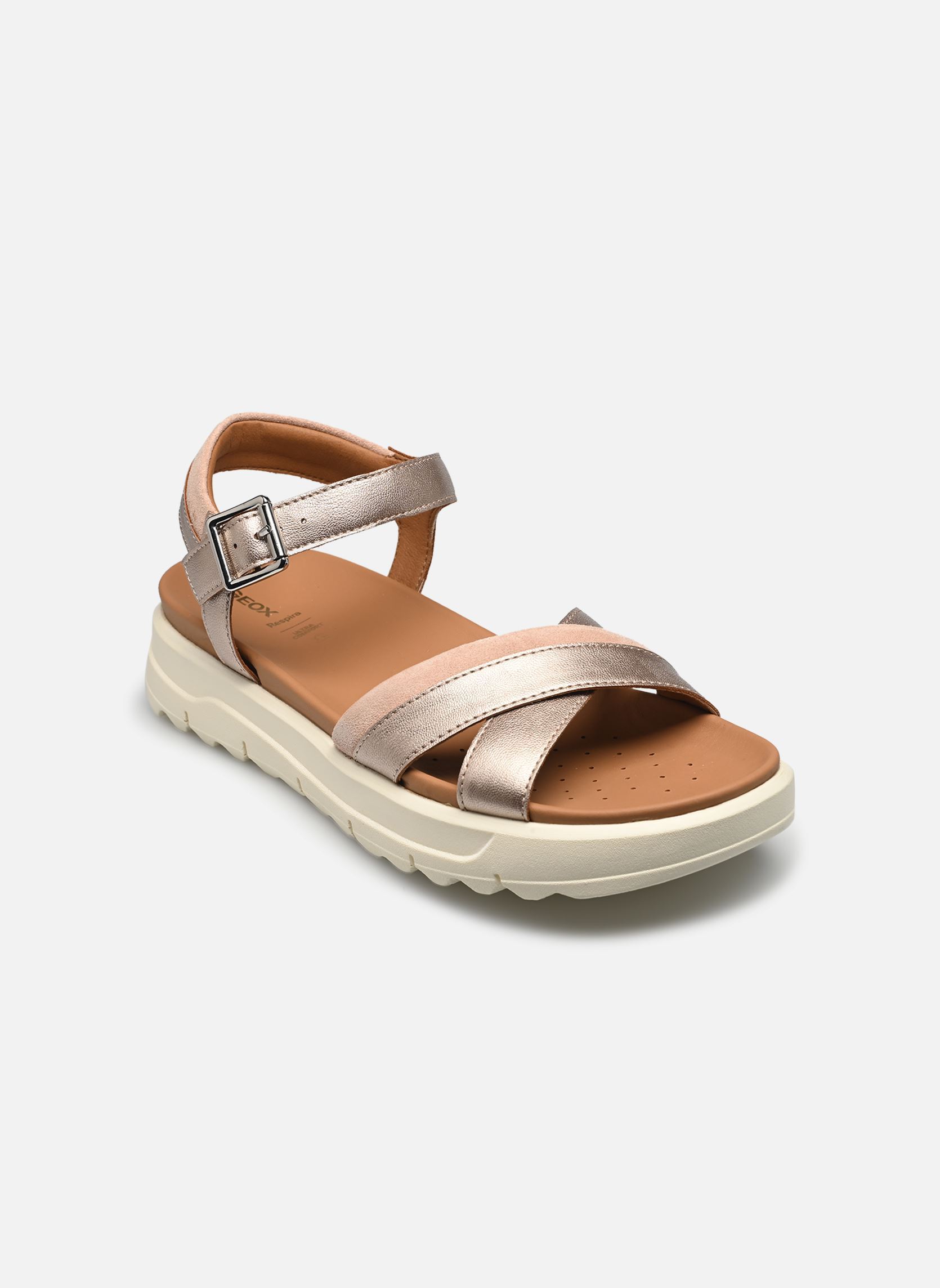 Sandales Geox D XAND 2.1S - vue 2