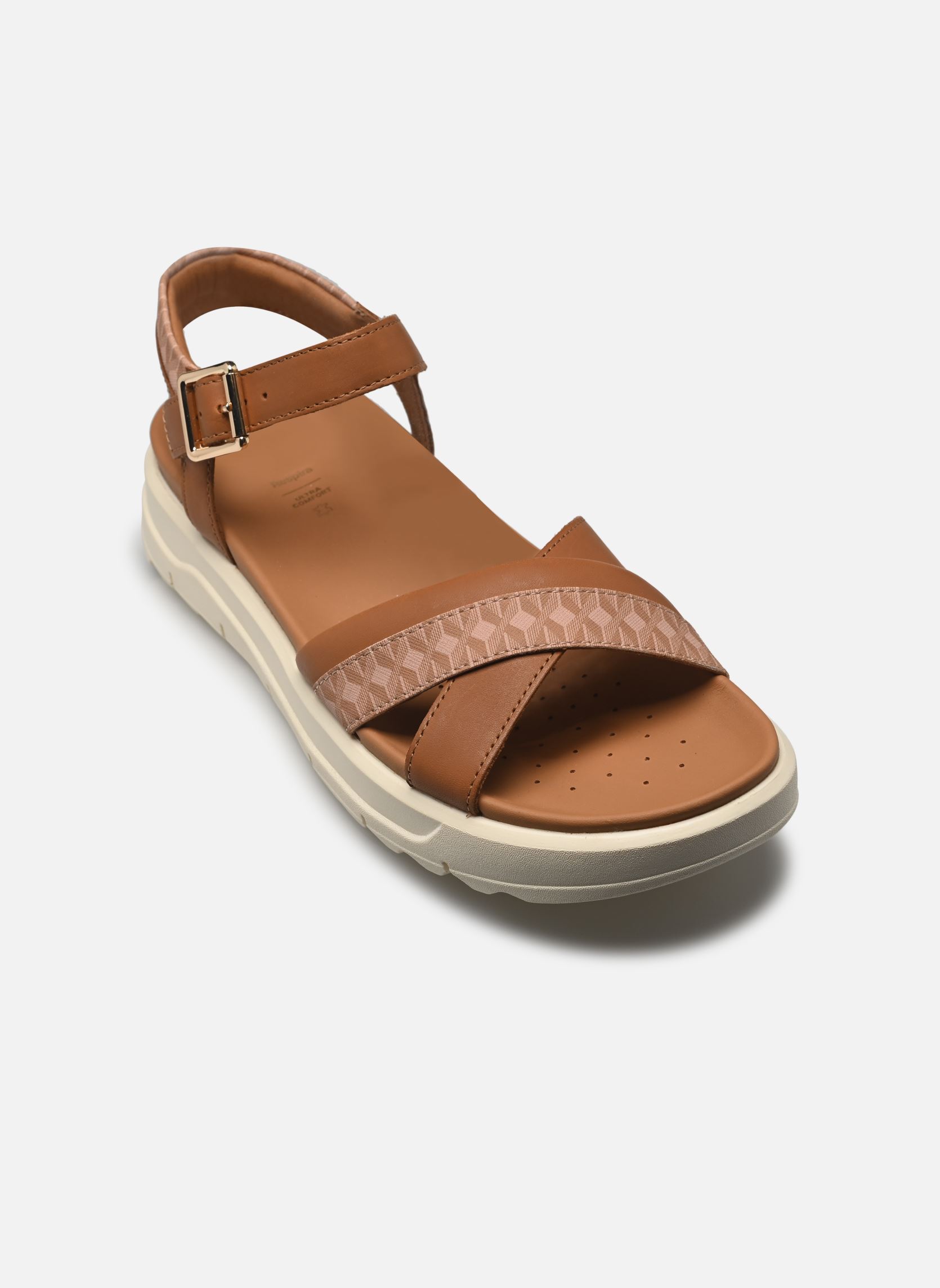 Sandales Geox D XAND 2.1S - vue 3