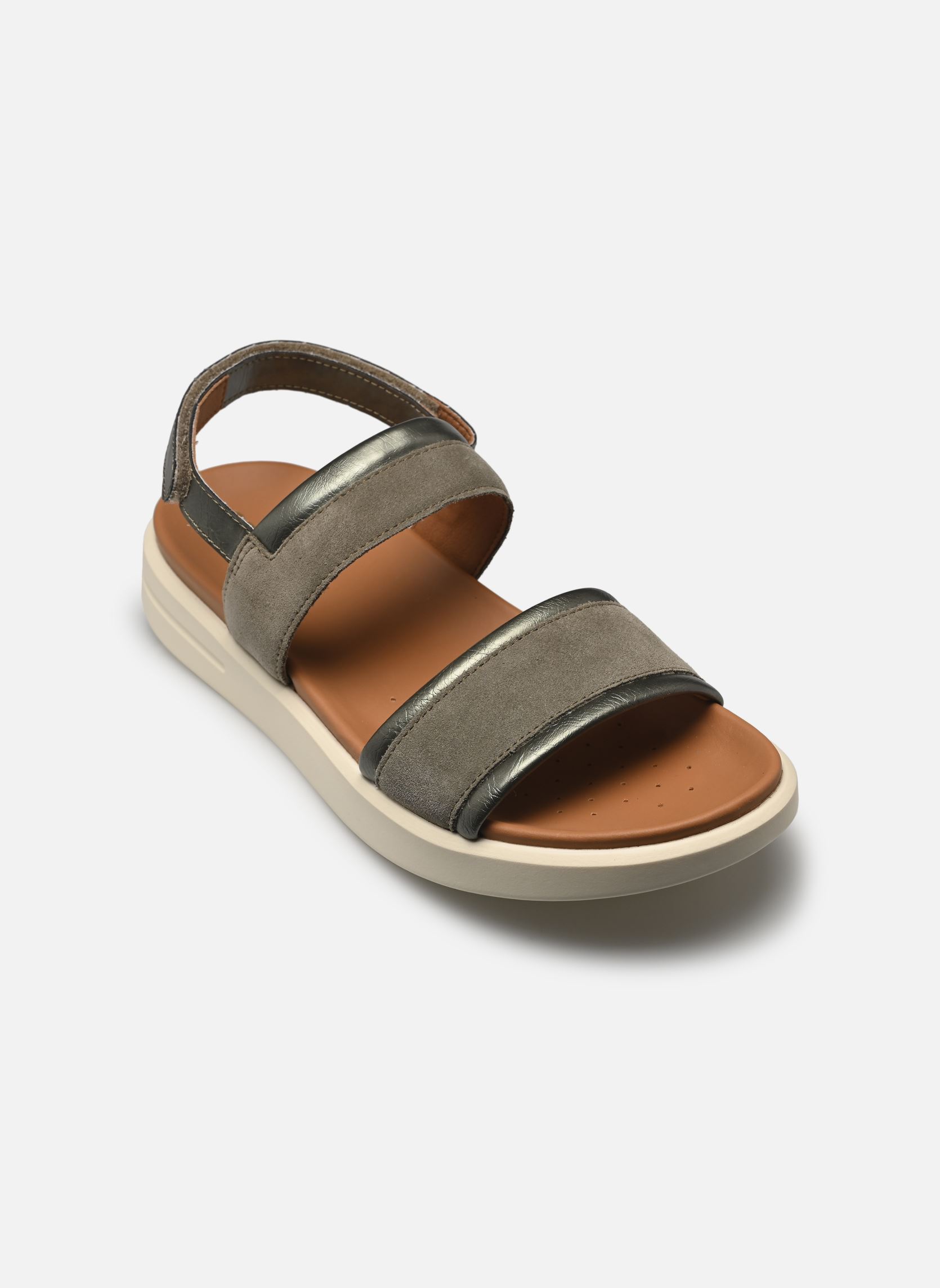 Sandales Geox D XAND 2S - vue 8