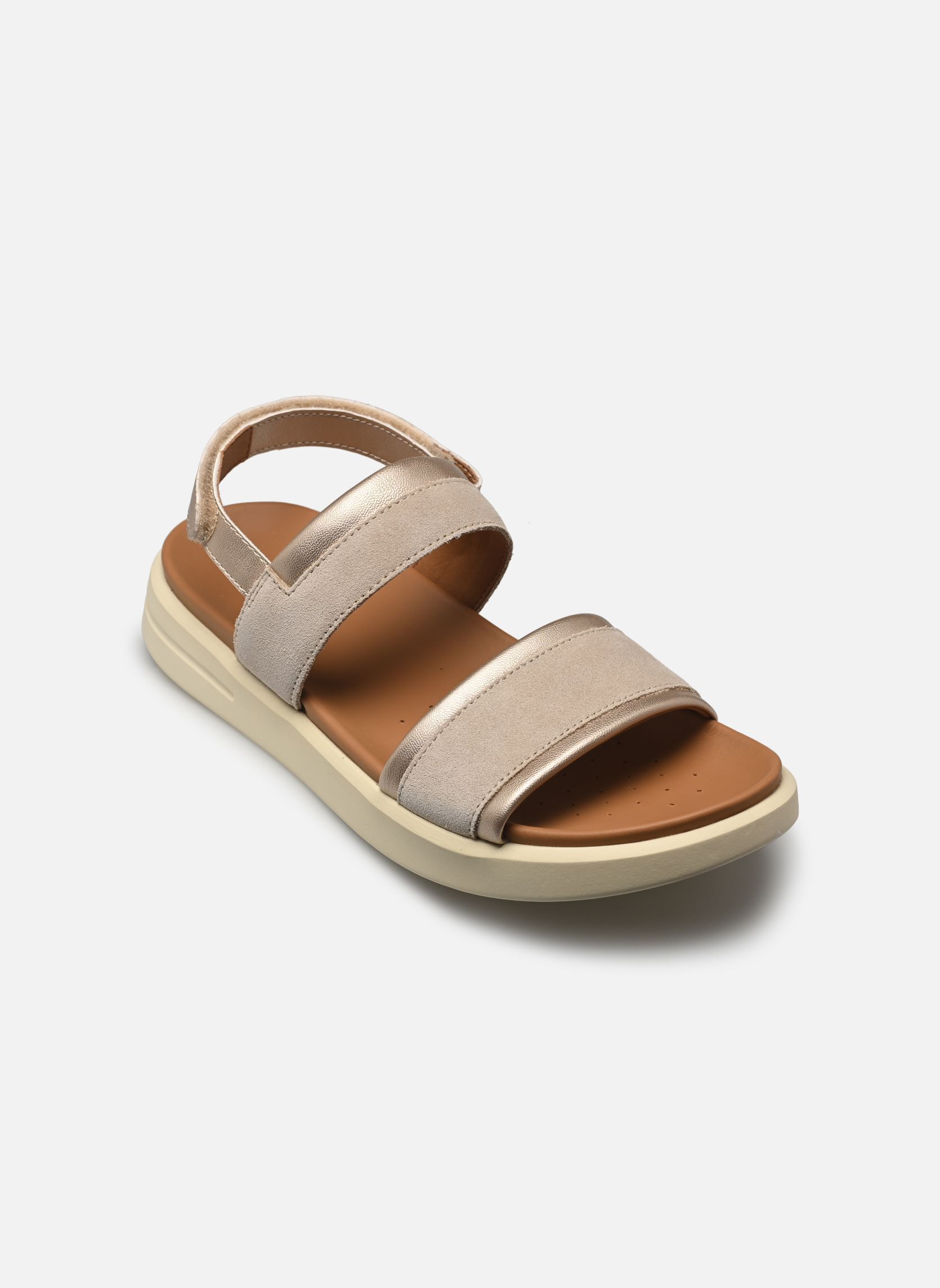 Sandales Geox D XAND 2S - vue 9