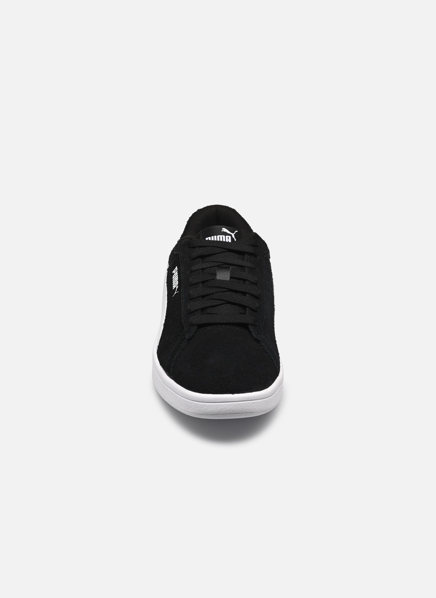 Baskets basses Puma Smash 3.0 W femme noir Puma Baskets basses Puma Smash 3.0 W femme noir PUMA BLACK-PUMA WHITE