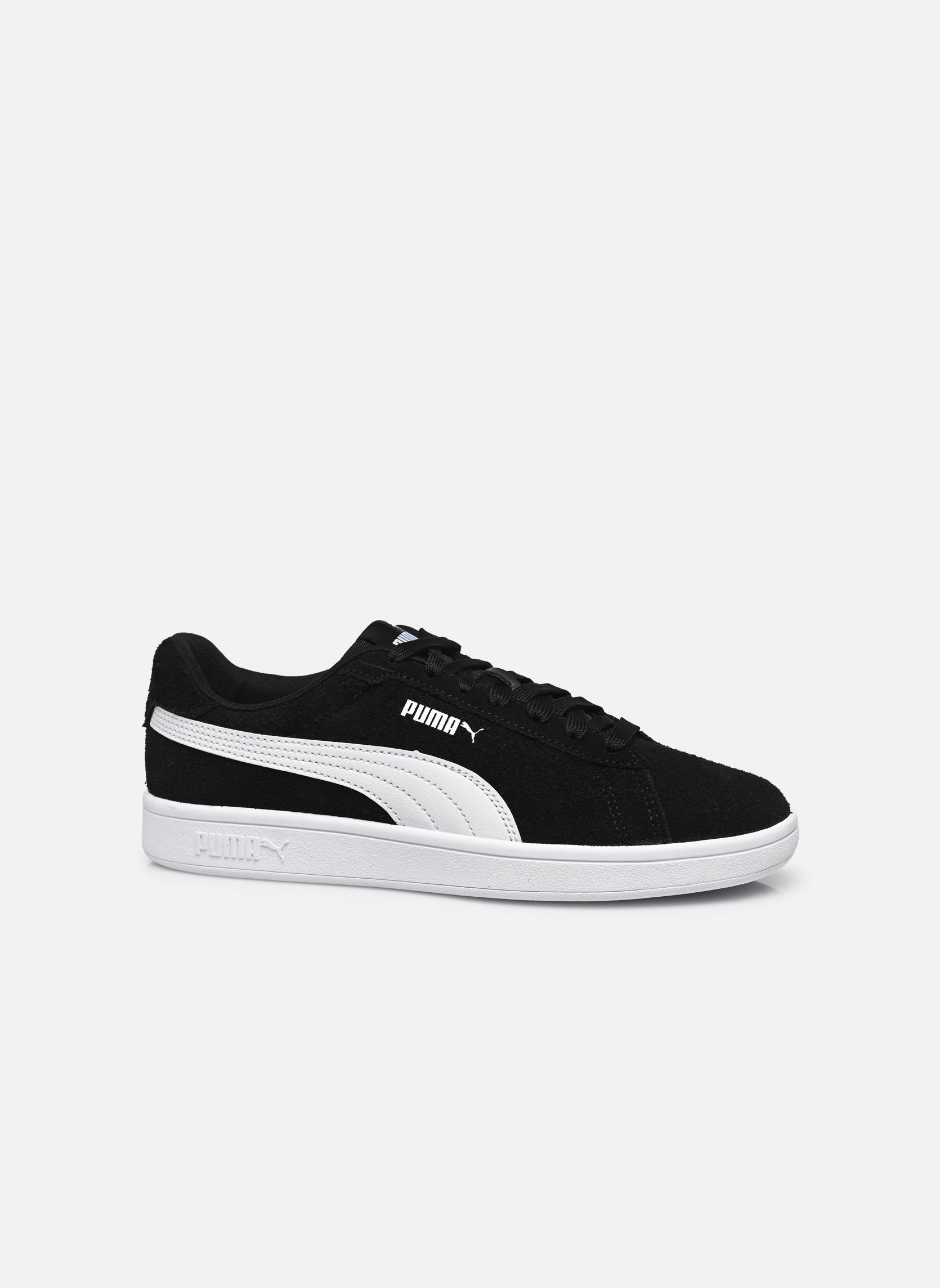 Baskets basses Puma Smash 3.0 W femme noir Puma Baskets basses Puma Smash 3.0 W femme noir PUMA BLACK-PUMA WHITE