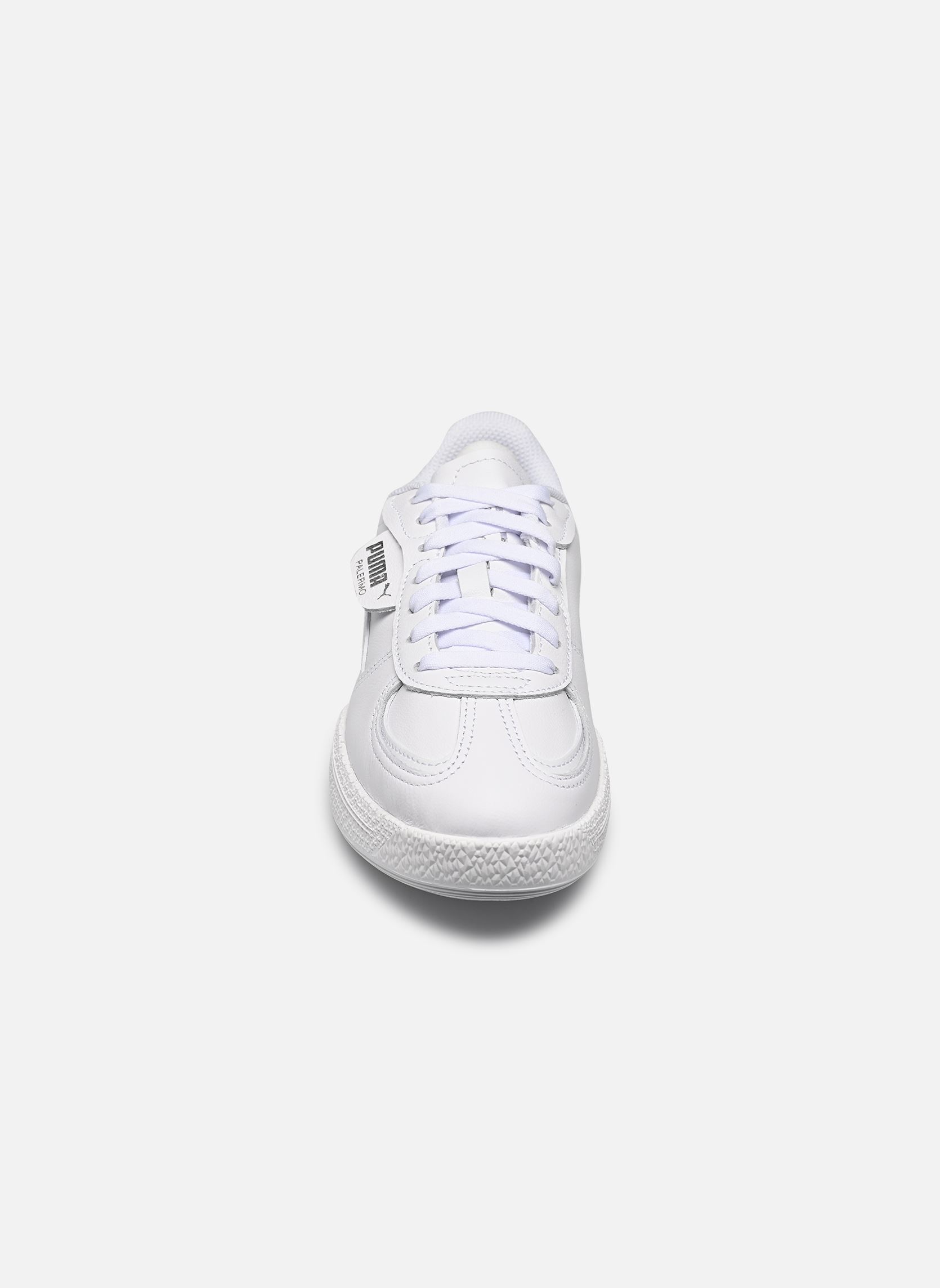 Sneakers Palermo Lamoda Lth Wns dames wit Puma Sneakers Palermo Lamoda Lth Wns dames wit PUMA WHITE