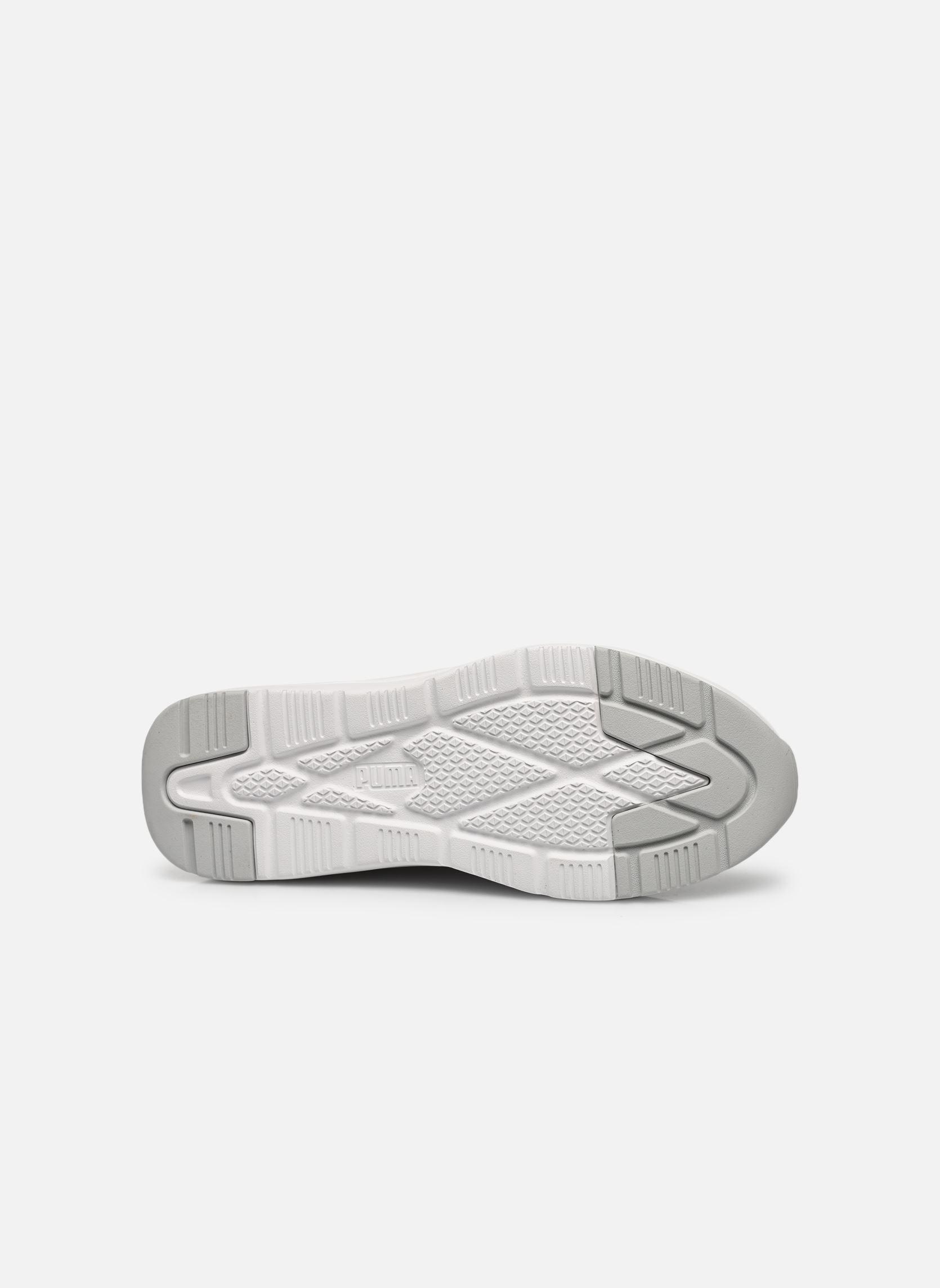 Sneaker Softride Wired 2 W damen weiß Puma Sneaker Softride Wired 2 W damen weiß PUMA WHITE-PINK FRUIT-COOL LIG