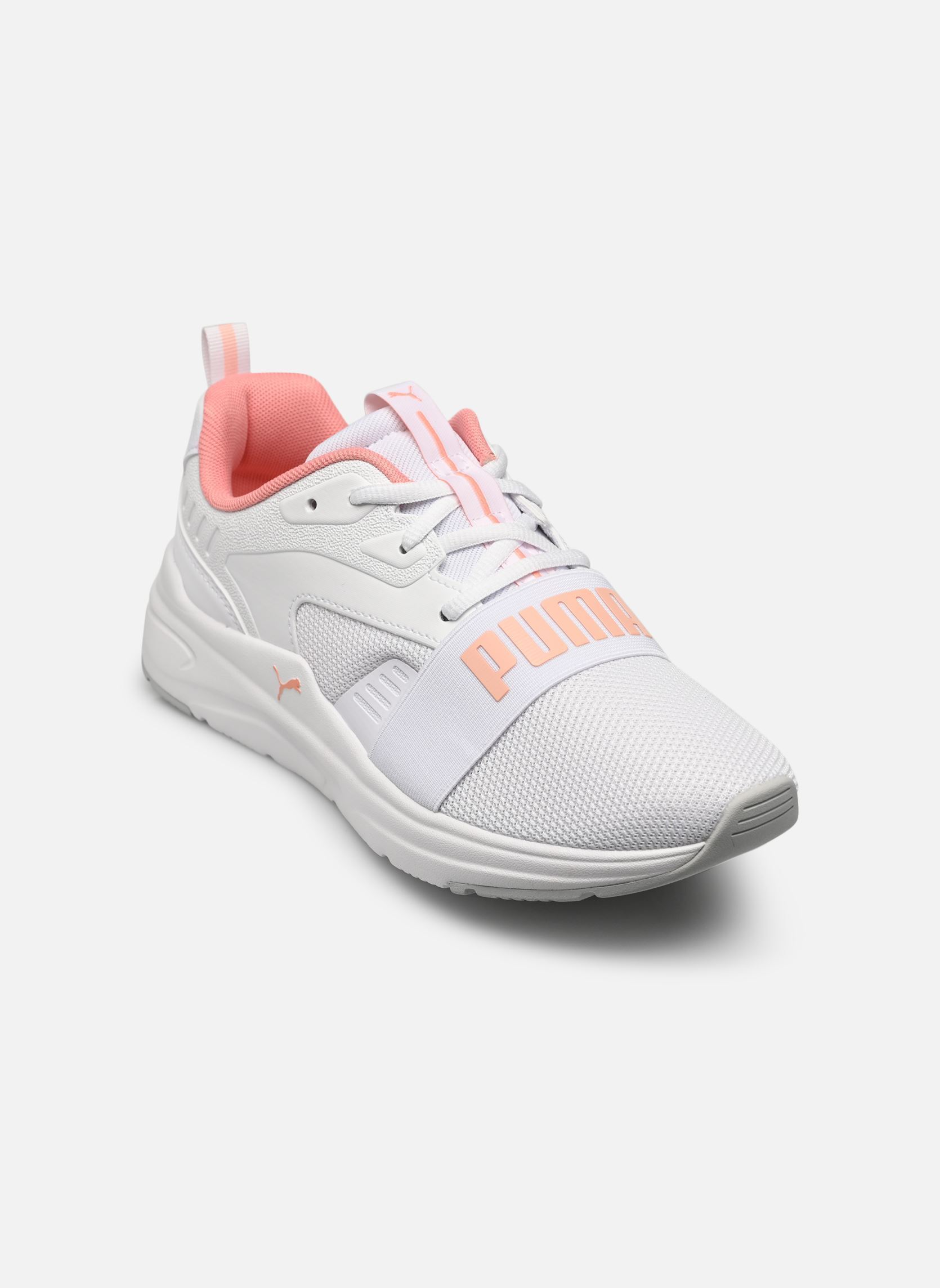 Baskets Puma Softride Wired pour Femme
