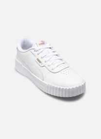 Baskets Carina 3.0 femme blanc