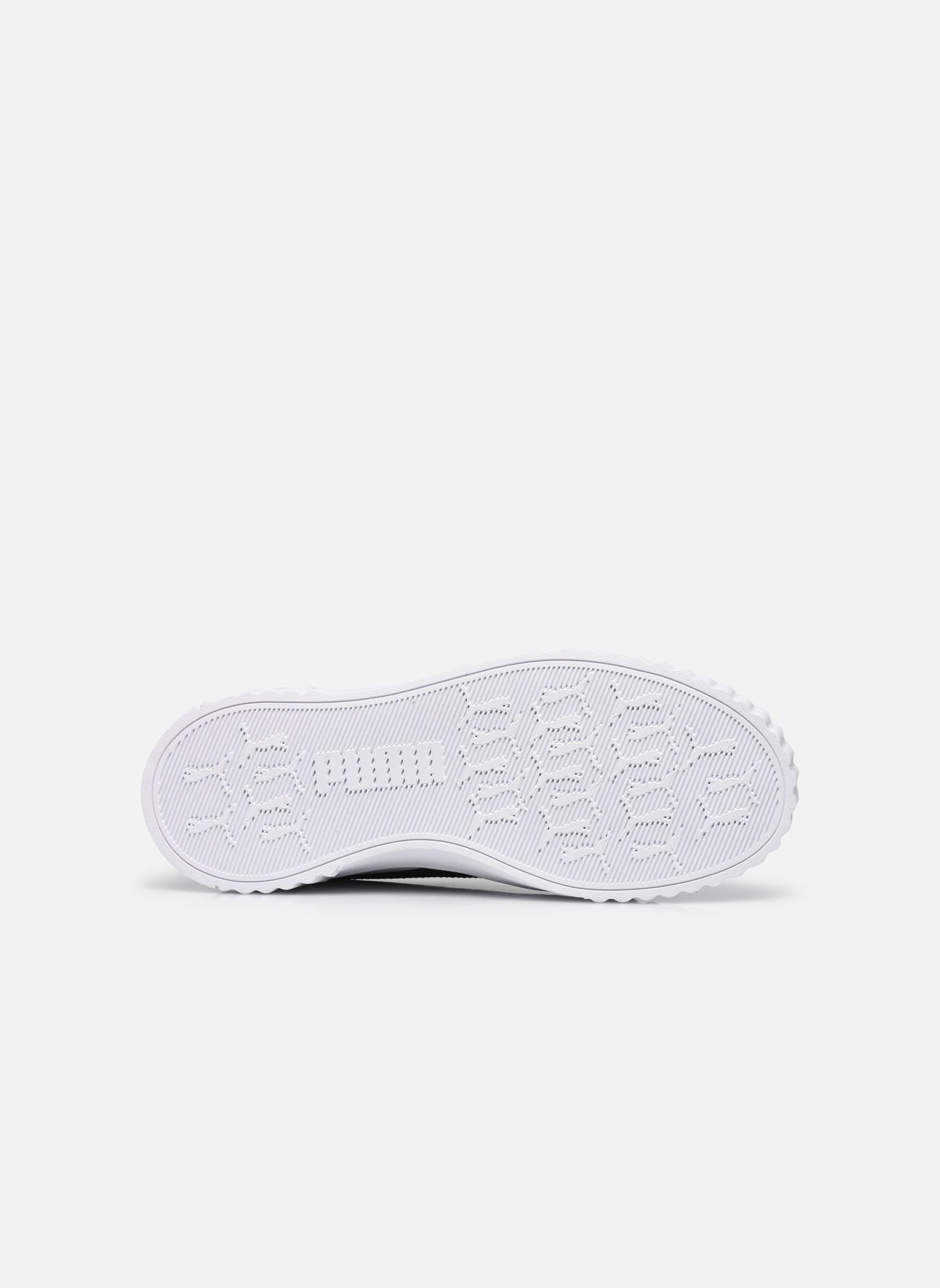 Baskets Carina 3.0 femme blanc Puma Baskets Carina 3.0 femme blanc PUMA WHITE-PUMA BLACK-P