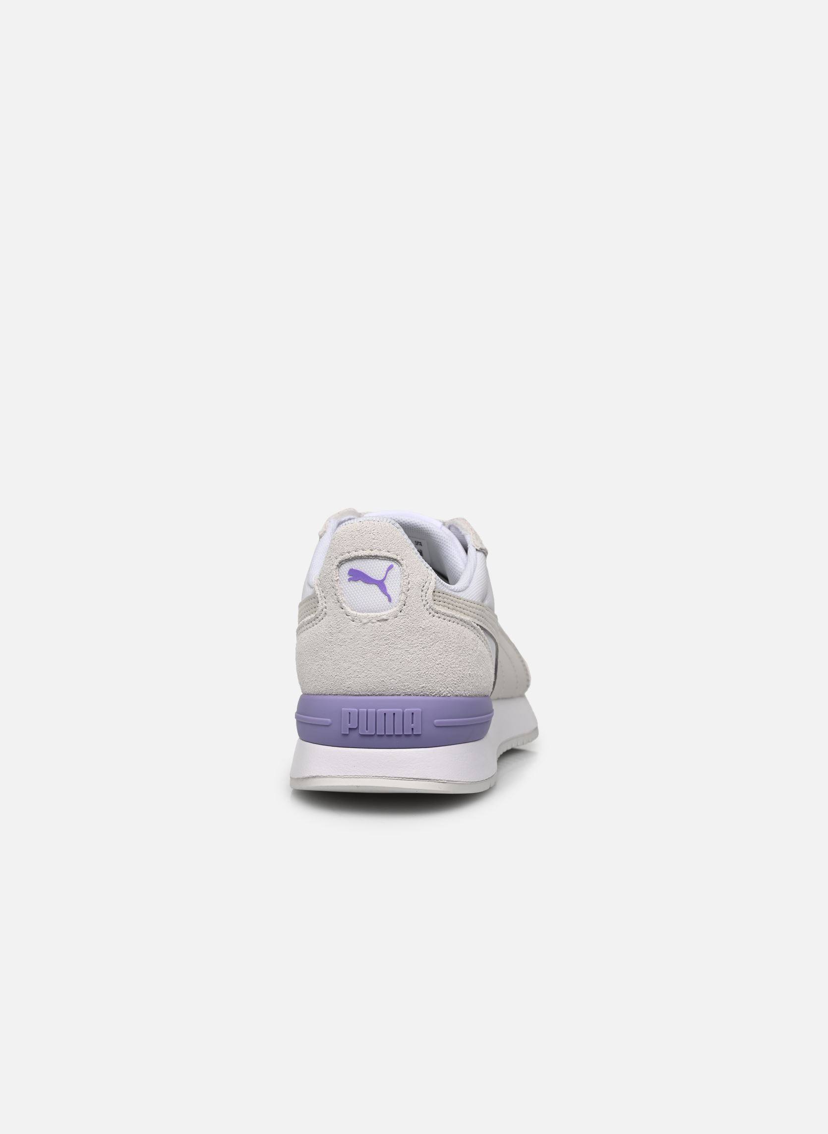 Sportliche Sneaker R78 Wind Mu damen grau Puma Sportliche Sneaker R78 Wind Mu damen grau LAVENDER ALERT-FEATHER GRAY-PU