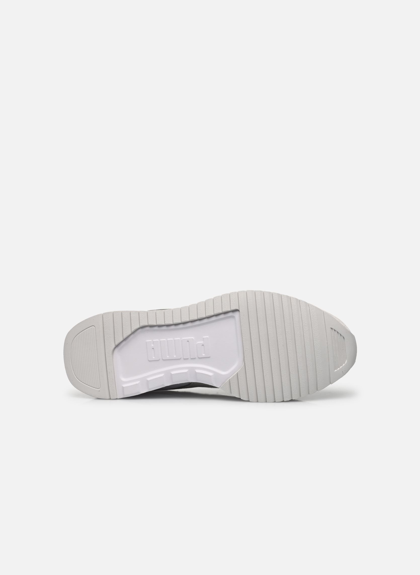 Sportliche Sneaker R78 Wind Mu damen grau Puma Sportliche Sneaker R78 Wind Mu damen grau LAVENDER ALERT-FEATHER GRAY-PU