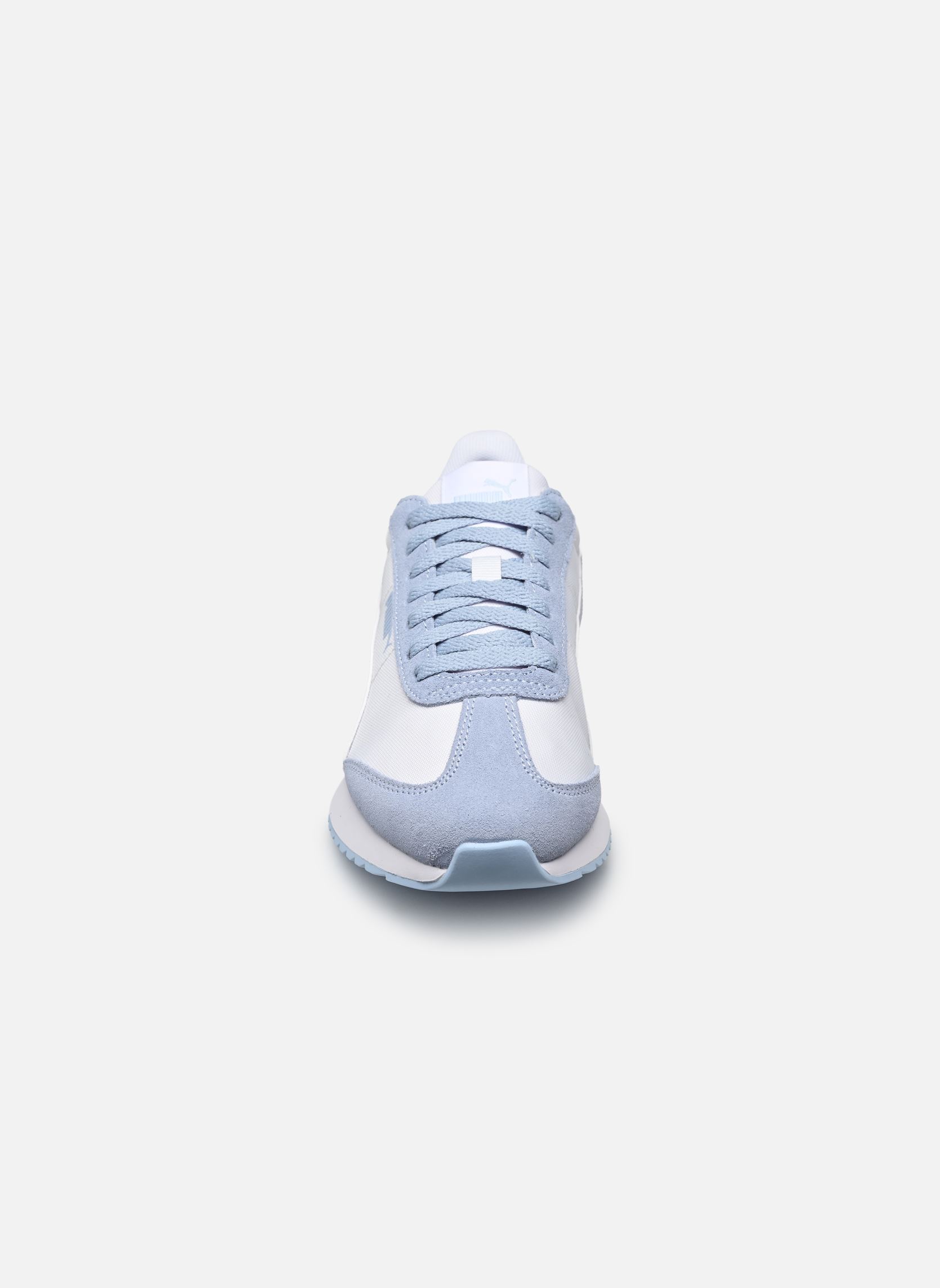 Sportliche Sneaker R78 Wind Mu damen blau Puma Sportliche Sneaker R78 Wind Mu damen blau HAUTE TROPIC-LILAC CRU