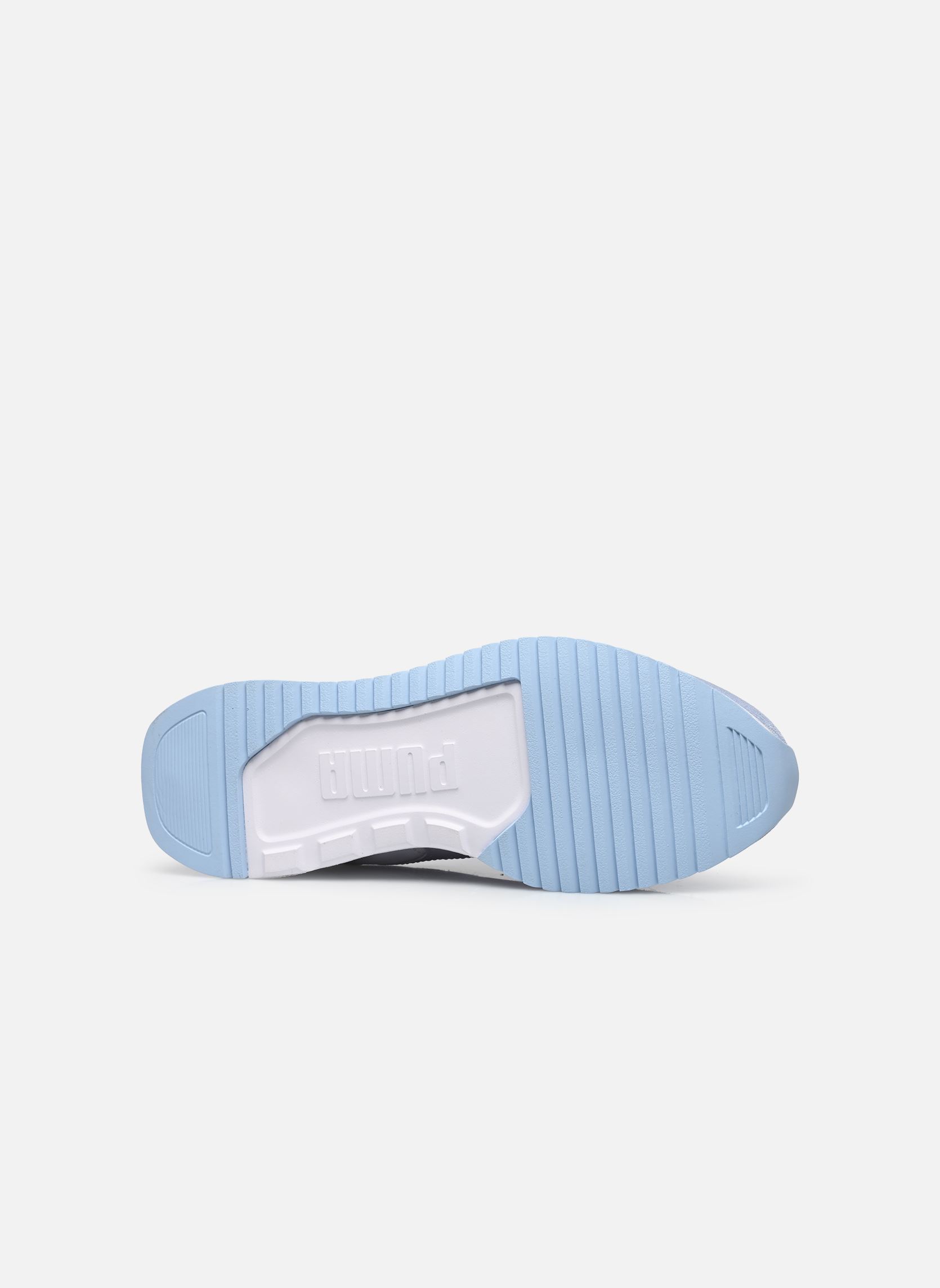 Sportliche Sneaker R78 Wind Mu damen blau Puma Sportliche Sneaker R78 Wind Mu damen blau HAUTE TROPIC-LILAC CRU