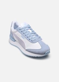 Sportliche Sneaker R78 Wind Mu damen blau Puma Sportliche Sneaker R78 Wind Mu damen blau HAUTE TROPIC-LILAC CRU