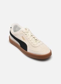 Niedrige Sneaker Puma Club Ii Era Suede W damen rosa