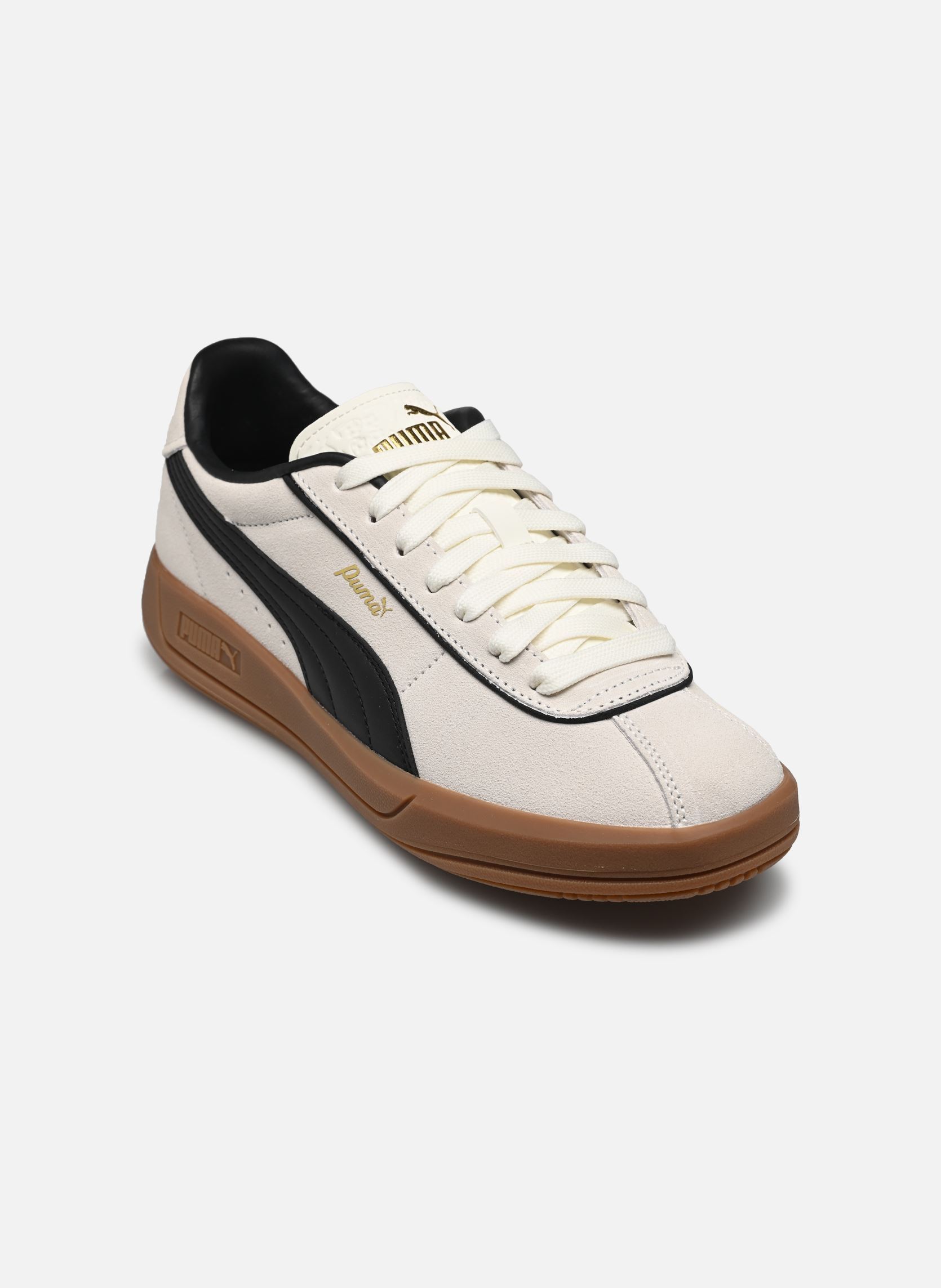 Baskets Puma Puma Club Klassika Sd pour Femme Baskets Puma Puma Club Klassika Sd pour Femme