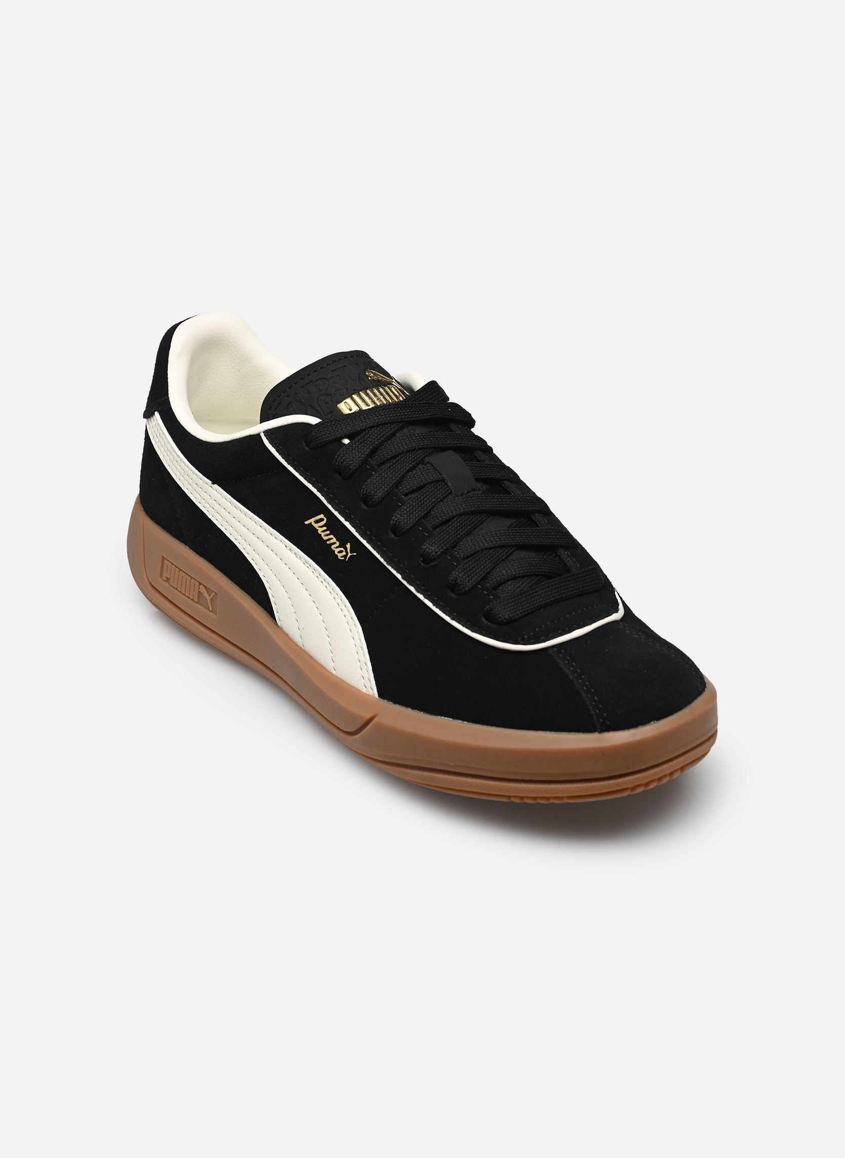 Baskets basses Puma Club Klassika SD - vue 7