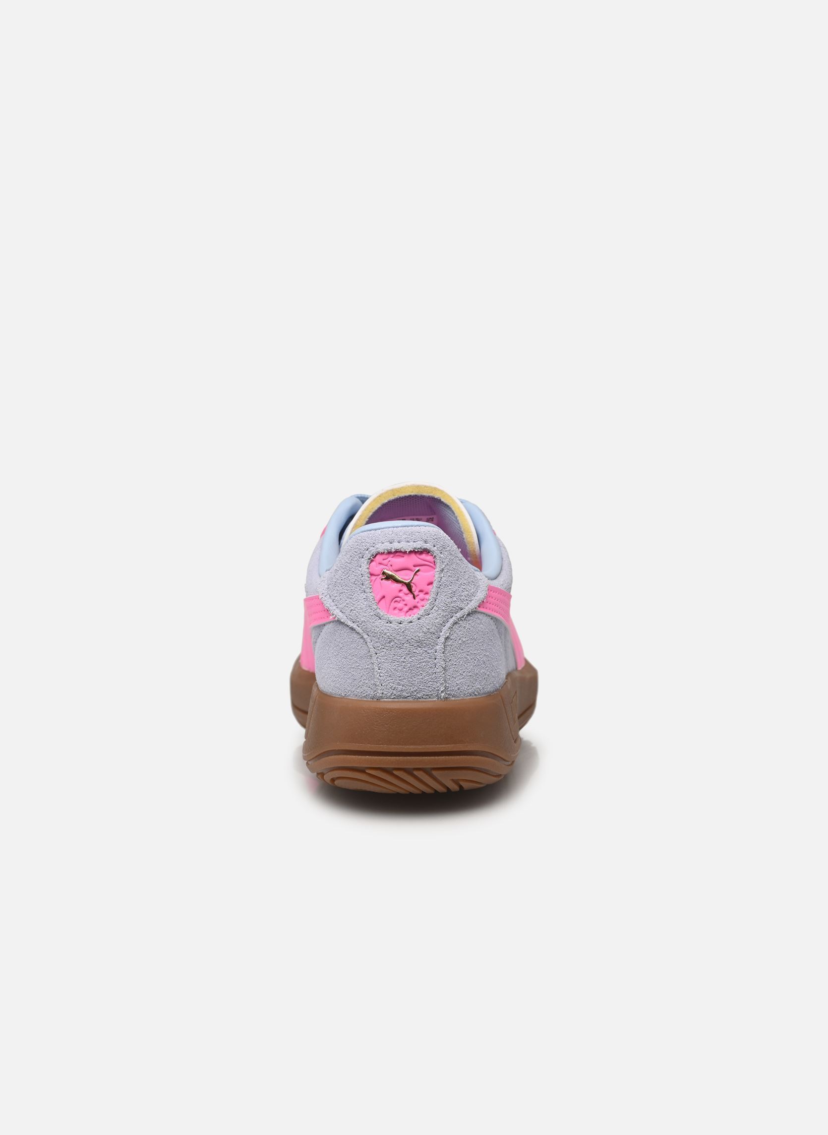 Niedrige Sneaker Puma Club Klassika Sd damen violett Puma Niedrige Sneaker Puma Club Klassika Sd damen violett HAUTE TROPIC-