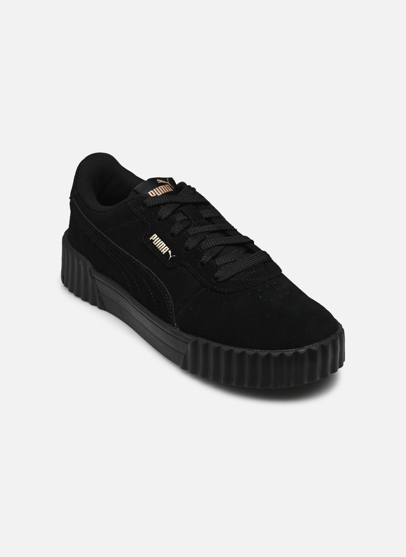 Baskets basses Puma Carina 3.0 SD - vue 2
