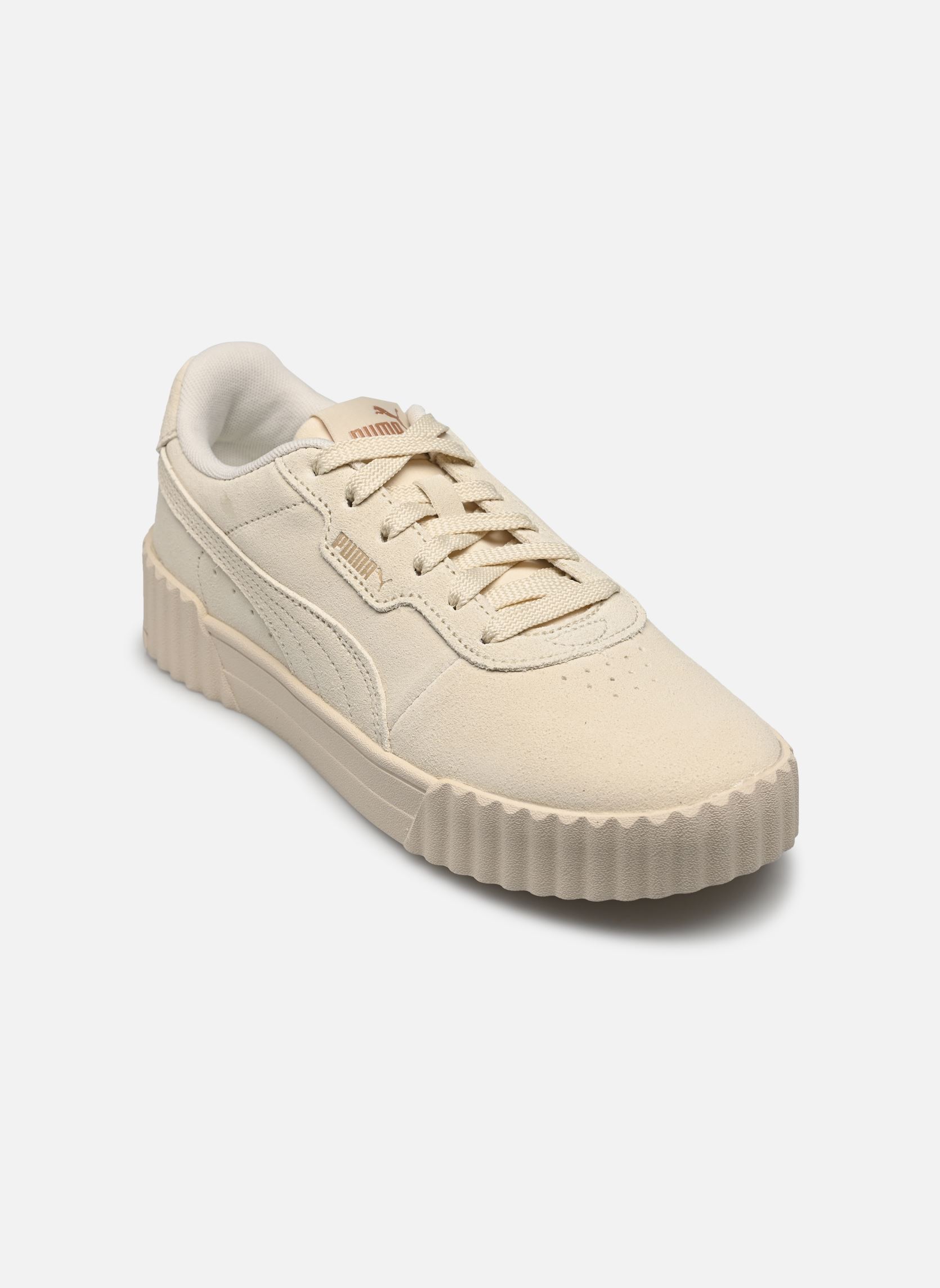 Baskets basses Puma Carina 3.0 SD - vue 5