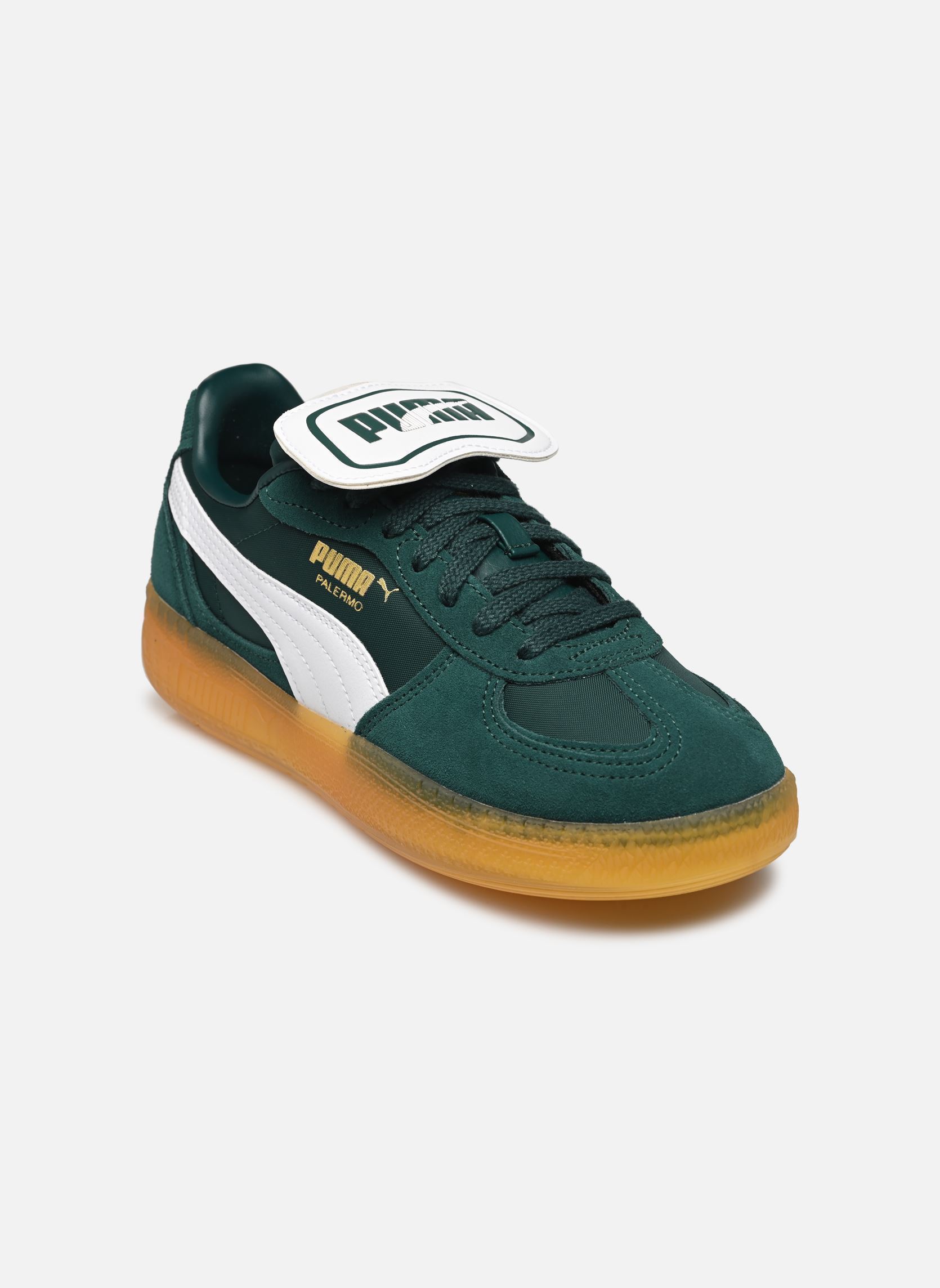 Baskets basses Puma PALERMO MODA TONGUE - vue 4