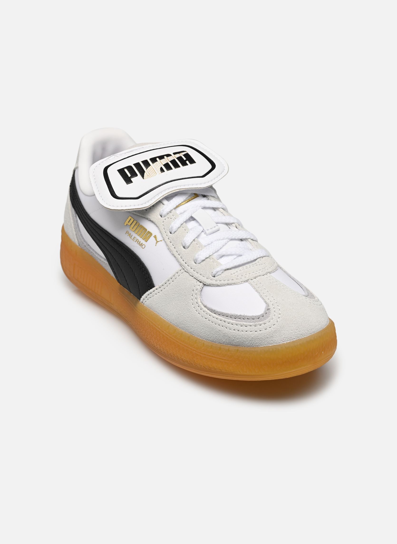 Baskets basses Puma PALERMO MODA TONGUE
