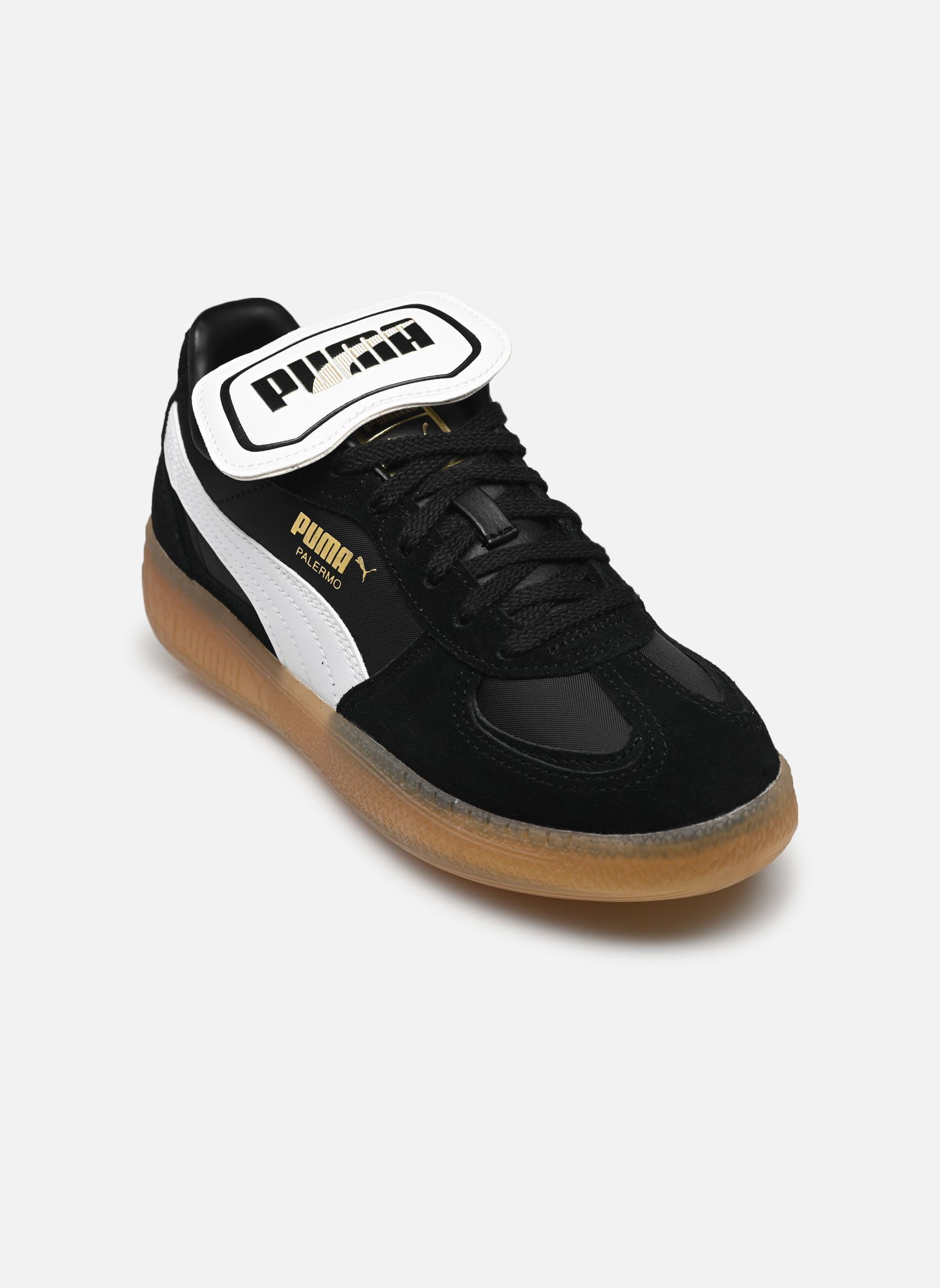 Baskets basses Puma PALERMO MODA TONGUE - vue 2