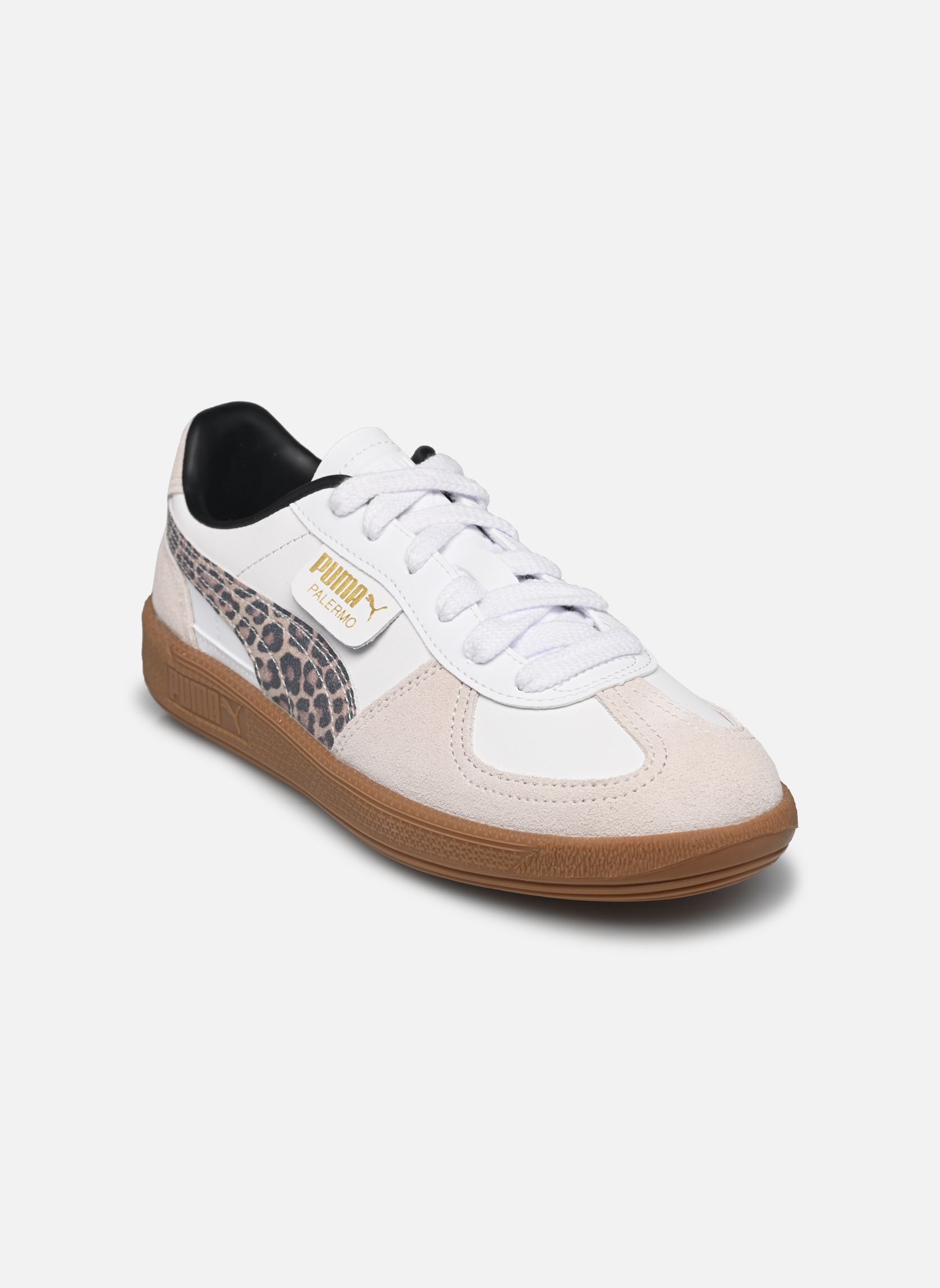 Baskets basses Puma 24307CHPE25