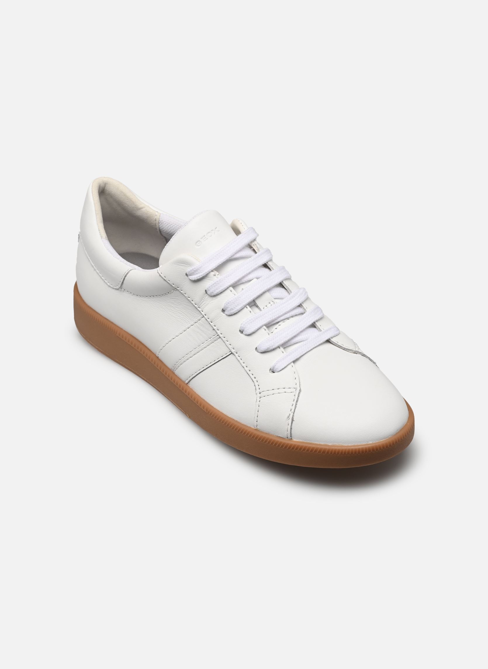 Baskets Geox D MELEDA - vue 4