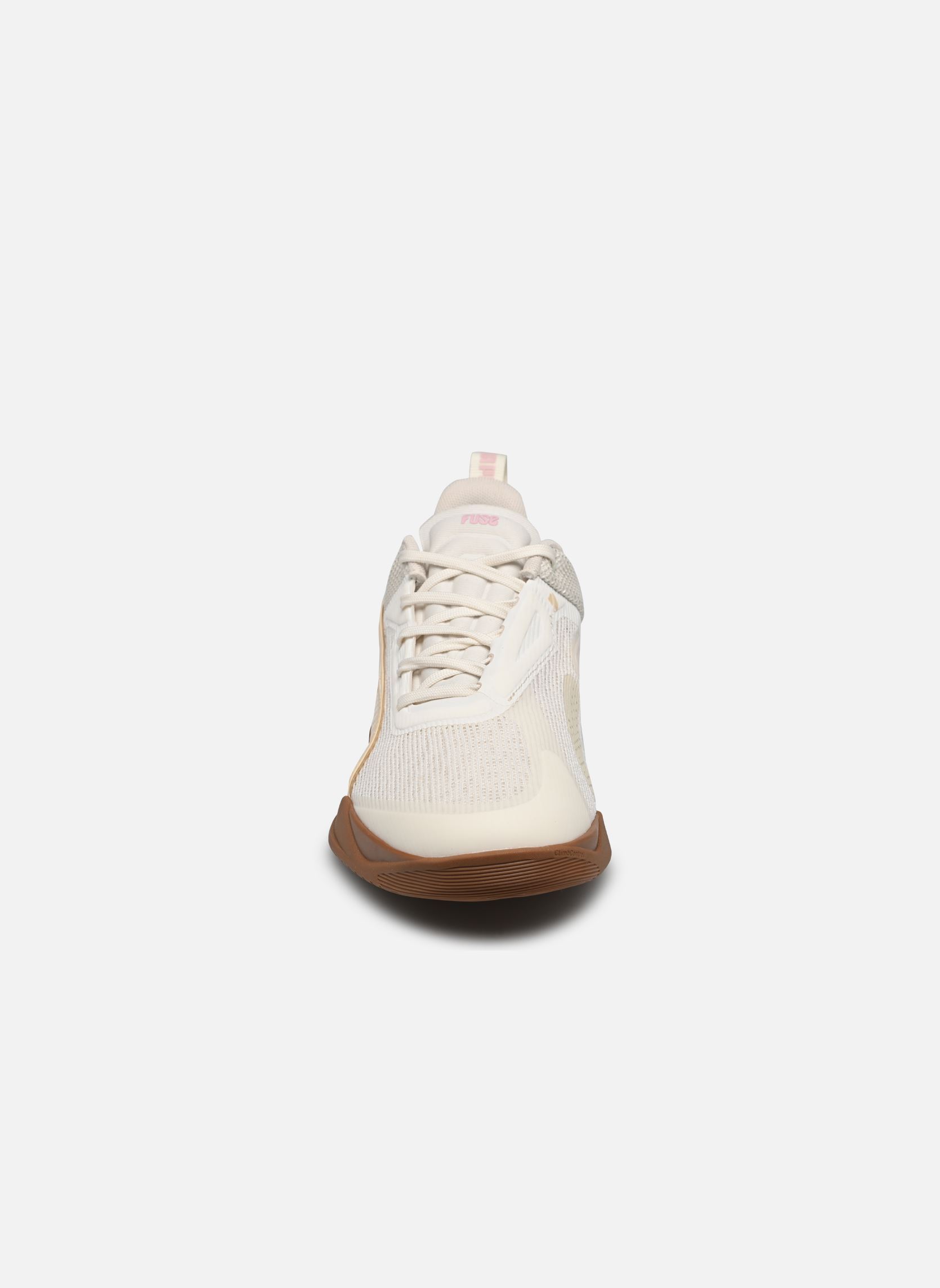 Sportschoenen Fuse 3.0 Wn'S dames wit Puma Sportschoenen Fuse 3.0 Wn'S dames wit WARM WHITE-ALPINE SNOW-ROSE MA