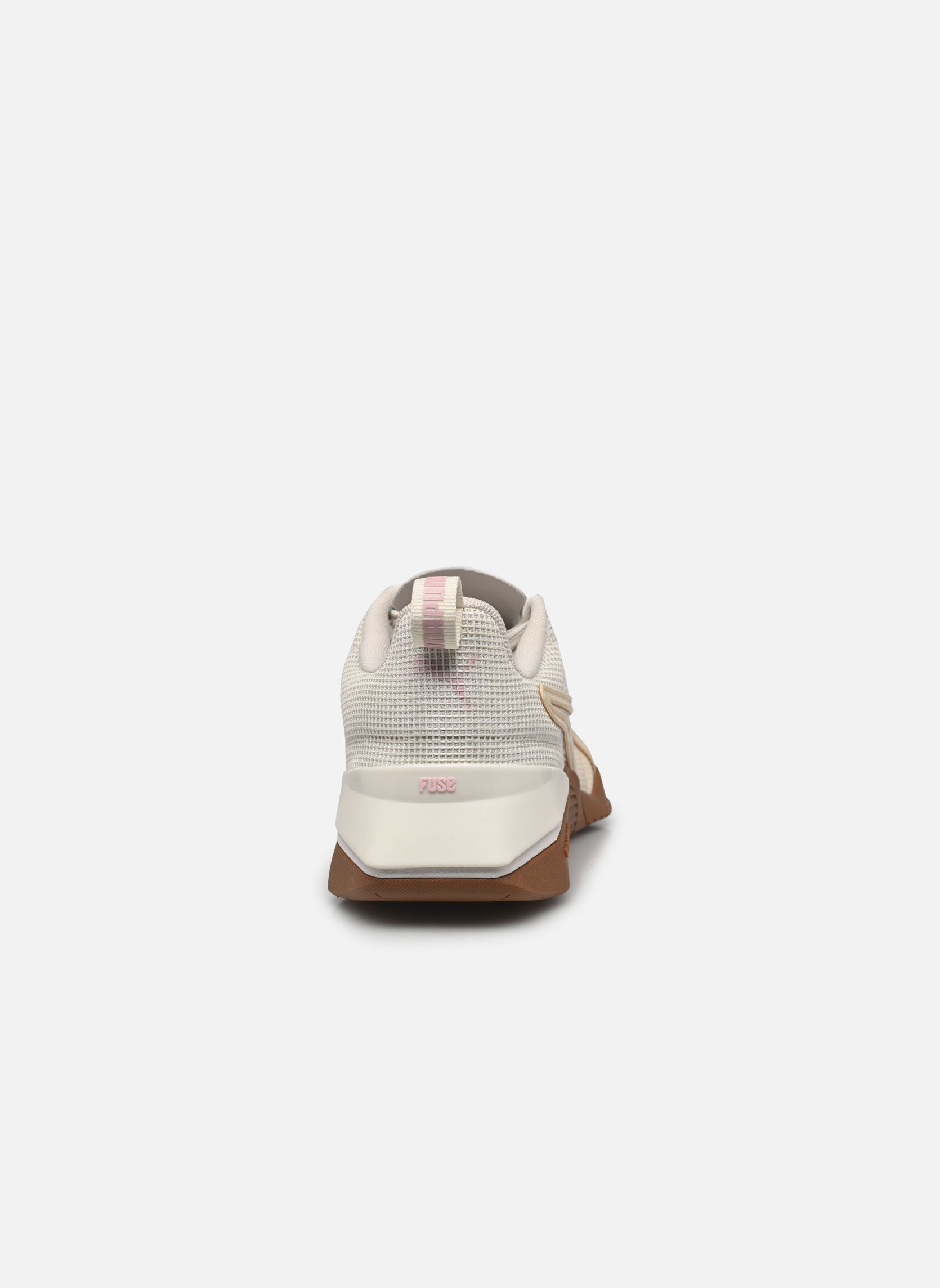Sportschoenen Fuse 3.0 Wn'S dames wit Puma Sportschoenen Fuse 3.0 Wn'S dames wit WARM WHITE-ALPINE SNOW-ROSE MA