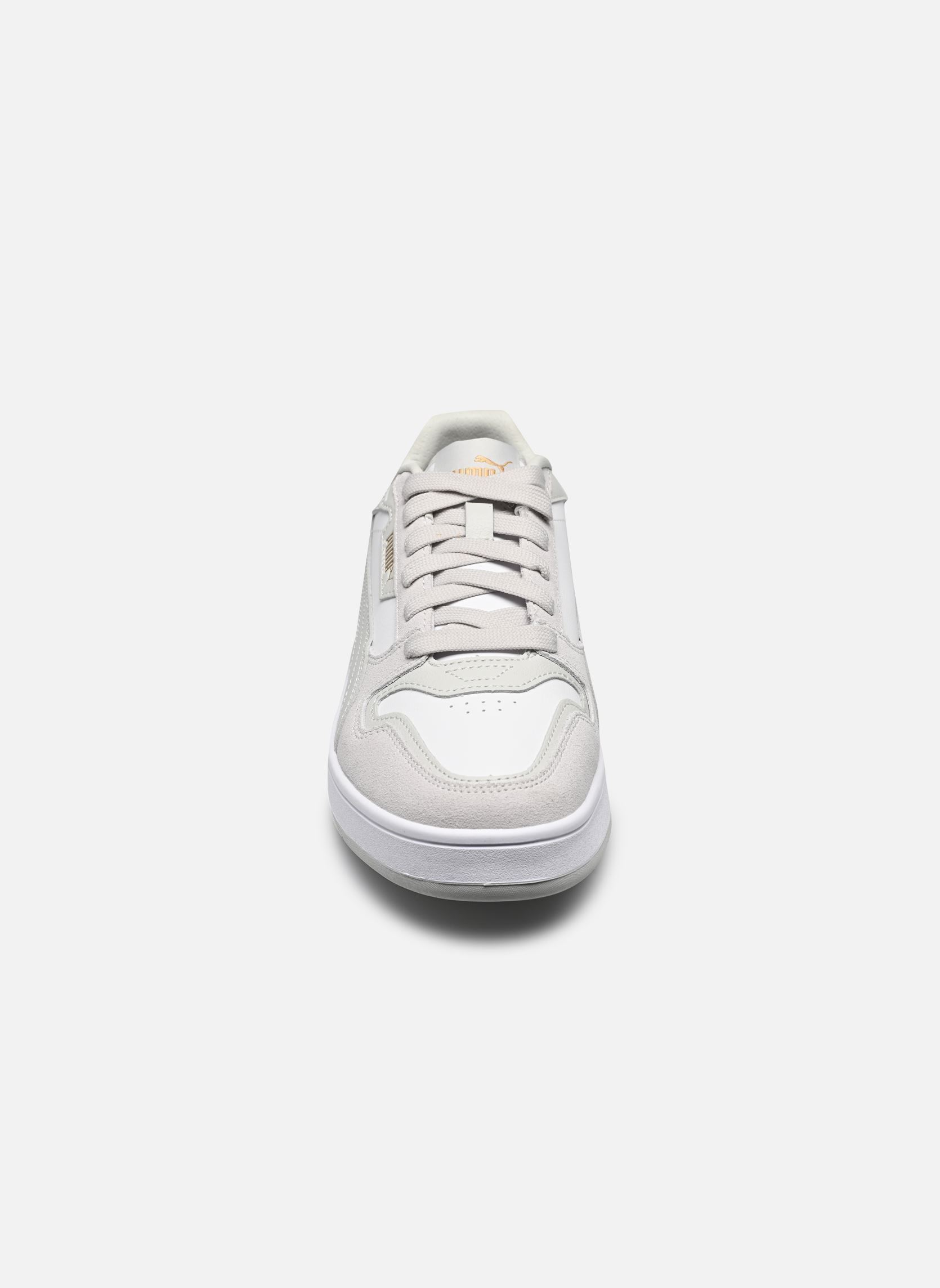 Sneakers Court Classic Street Sd W donna grigio Puma Sneakers Court Classic Street Sd W donna grigio PUMA WHITE-GLACIAL GRAY-PUMA G