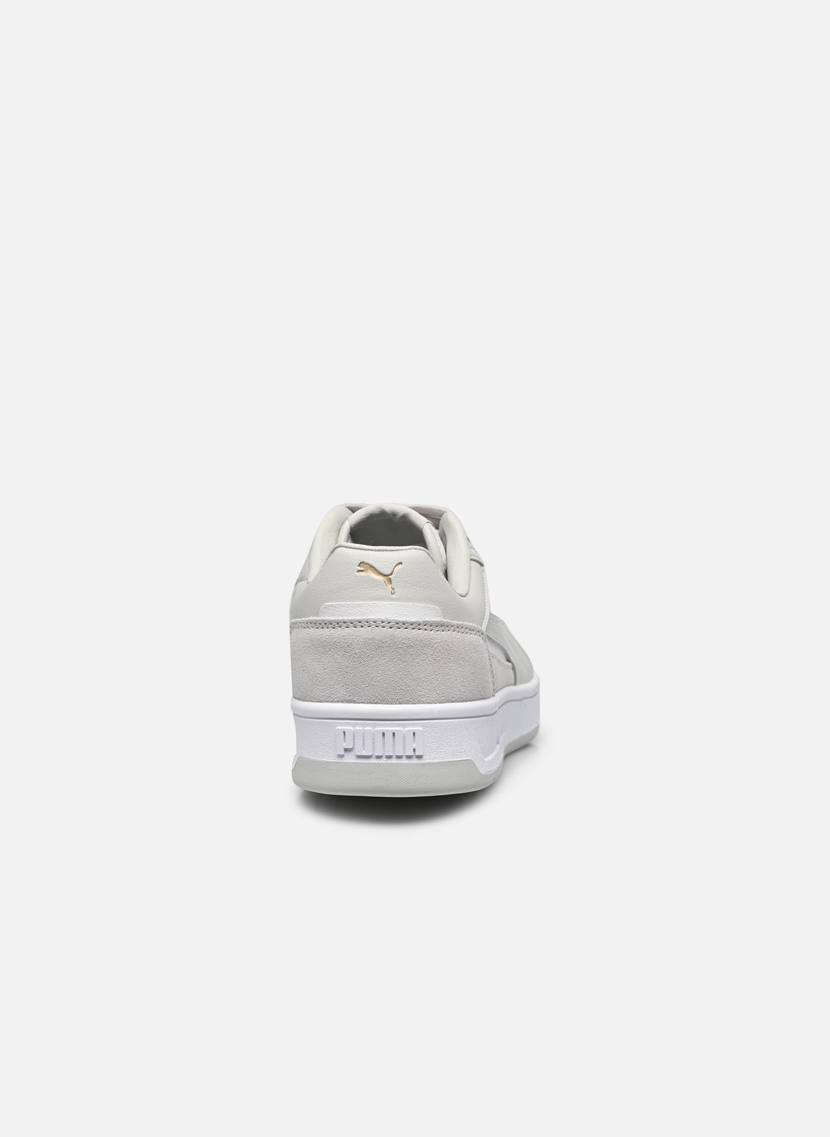 Sneakers Court Classic Street Sd W donna grigio Puma Sneakers Court Classic Street Sd W donna grigio PUMA WHITE-GLACIAL GRAY-PUMA G