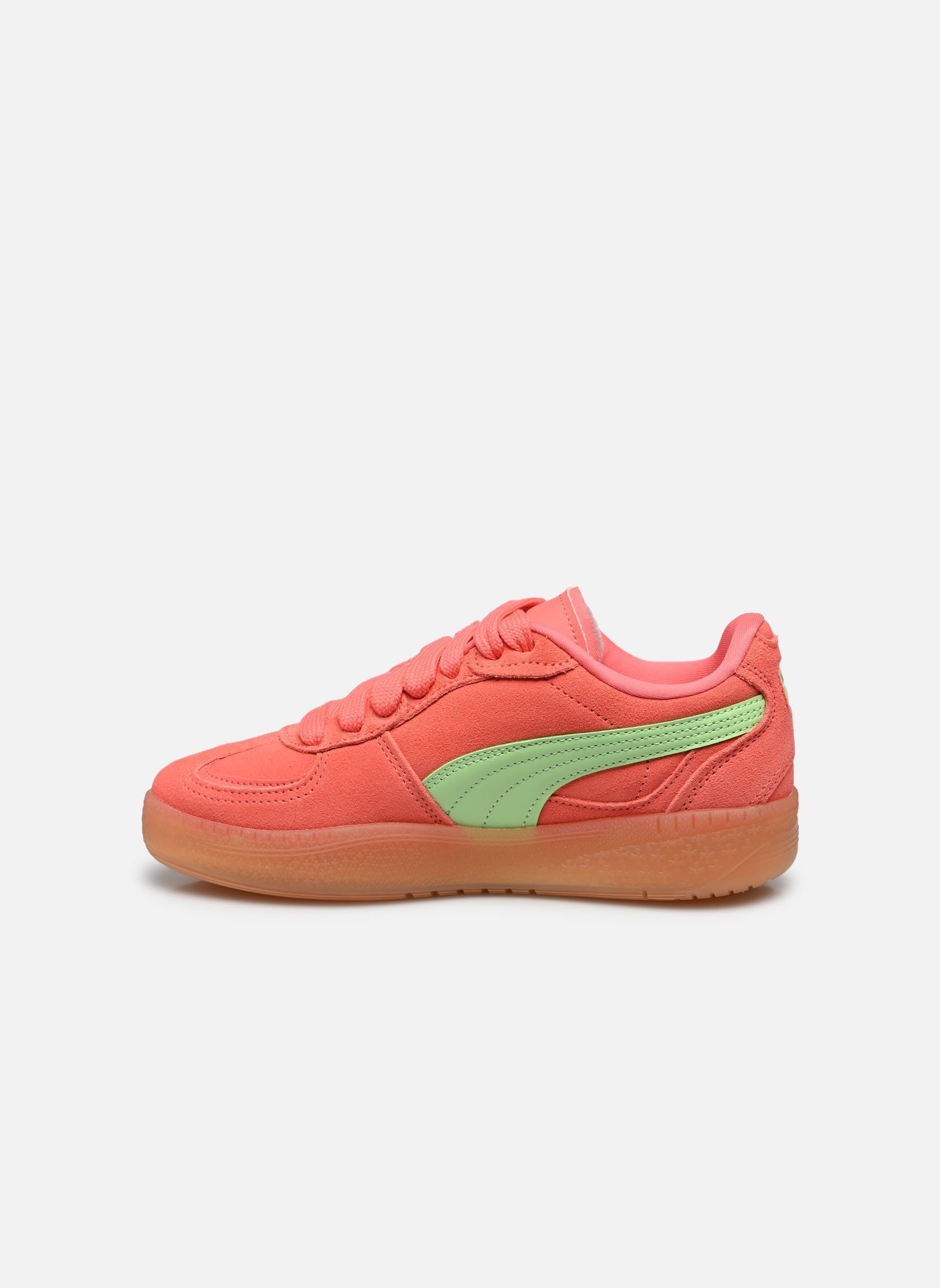 Zapatillas Palermo Lamoda Xtra Gum Wns mujer rosa Puma Zapatillas Palermo Lamoda Xtra Gum Wns mujer rosa PEACH FROST-SPRING FERN