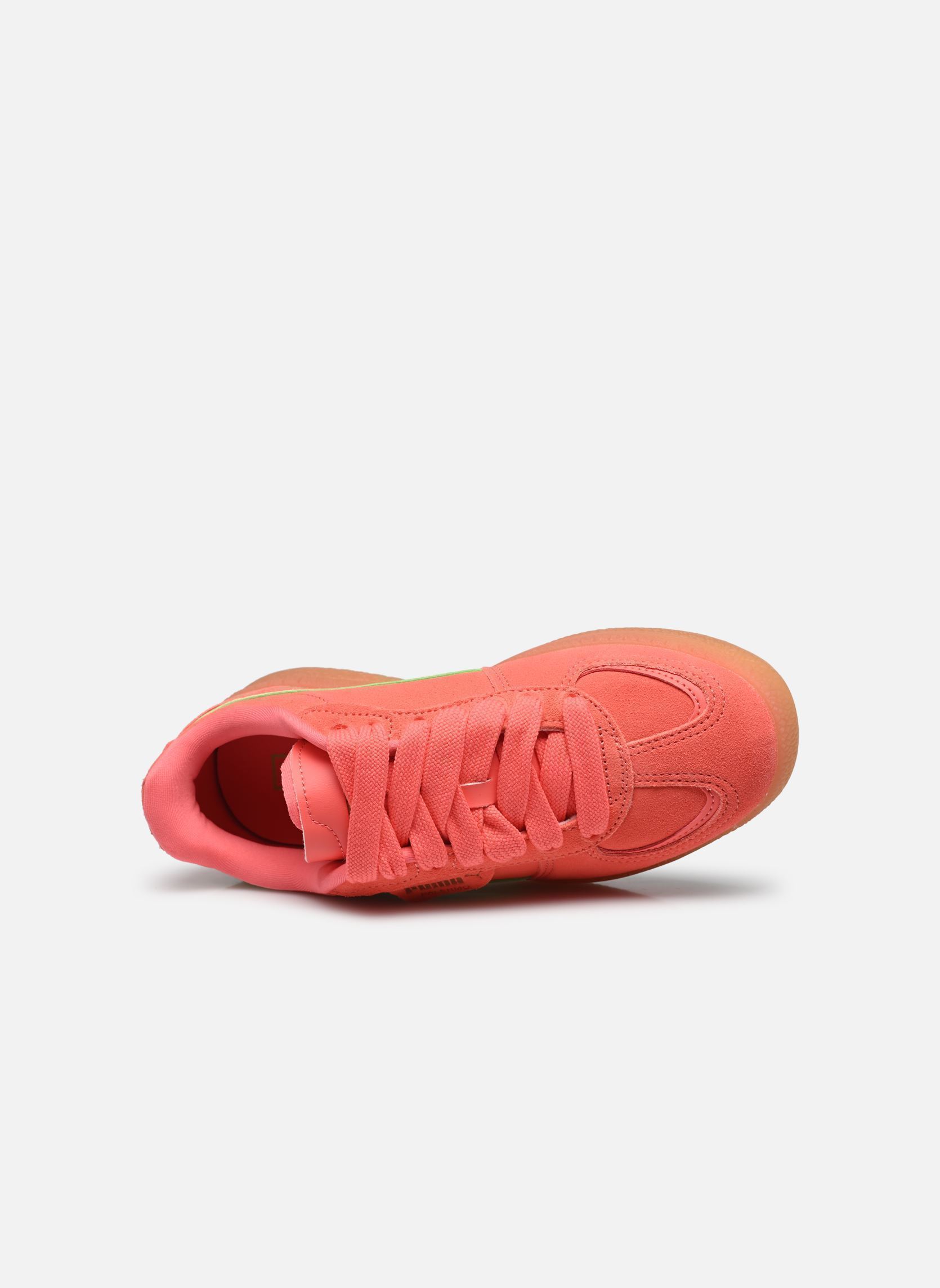 Zapatillas Palermo Lamoda Xtra Gum Wns mujer rosa Puma Zapatillas Palermo Lamoda Xtra Gum Wns mujer rosa PEACH FROST-SPRING FERN