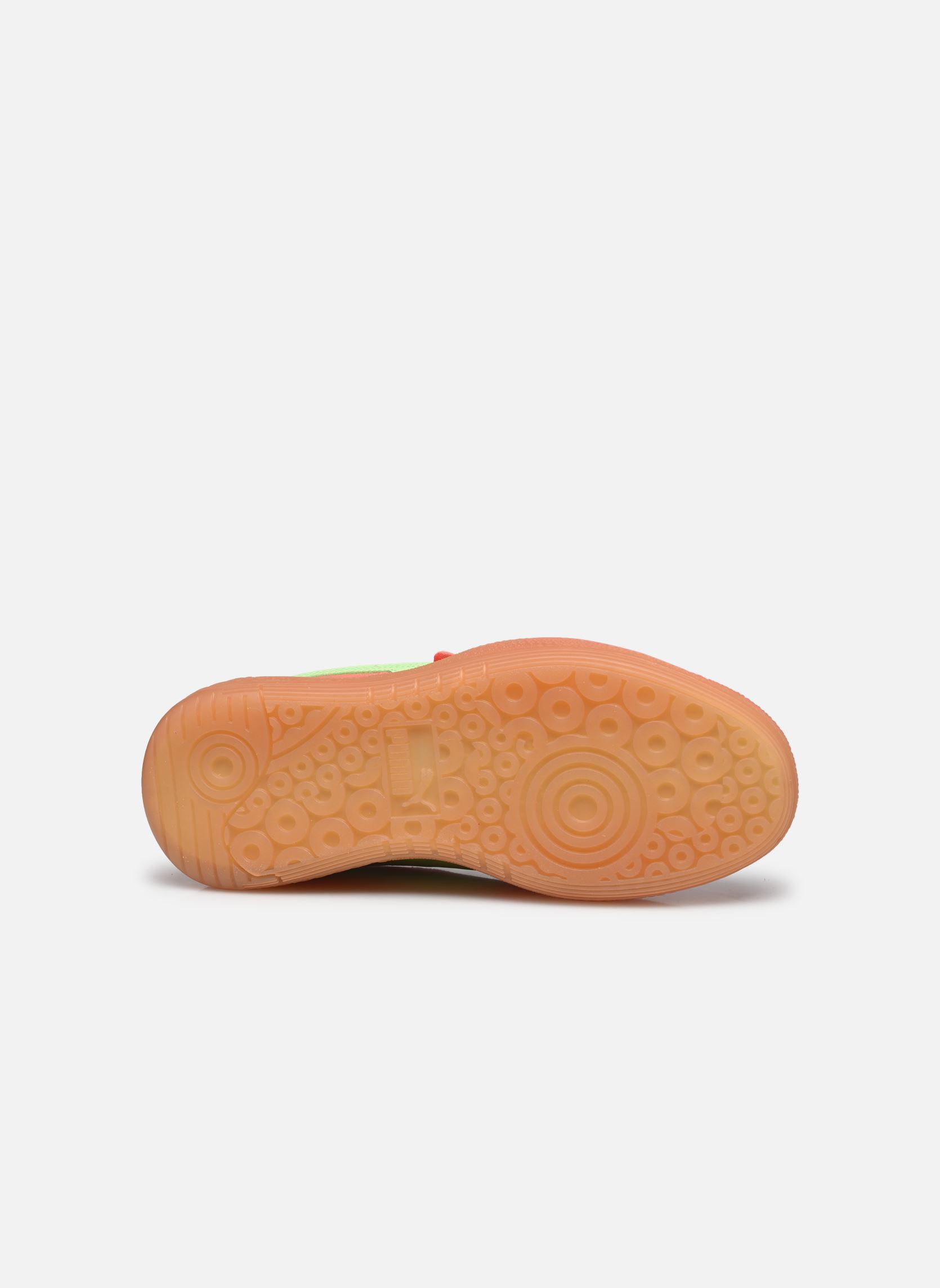 Zapatillas Palermo Lamoda Xtra Gum Wns mujer rosa Puma Zapatillas Palermo Lamoda Xtra Gum Wns mujer rosa PEACH FROST-SPRING FERN