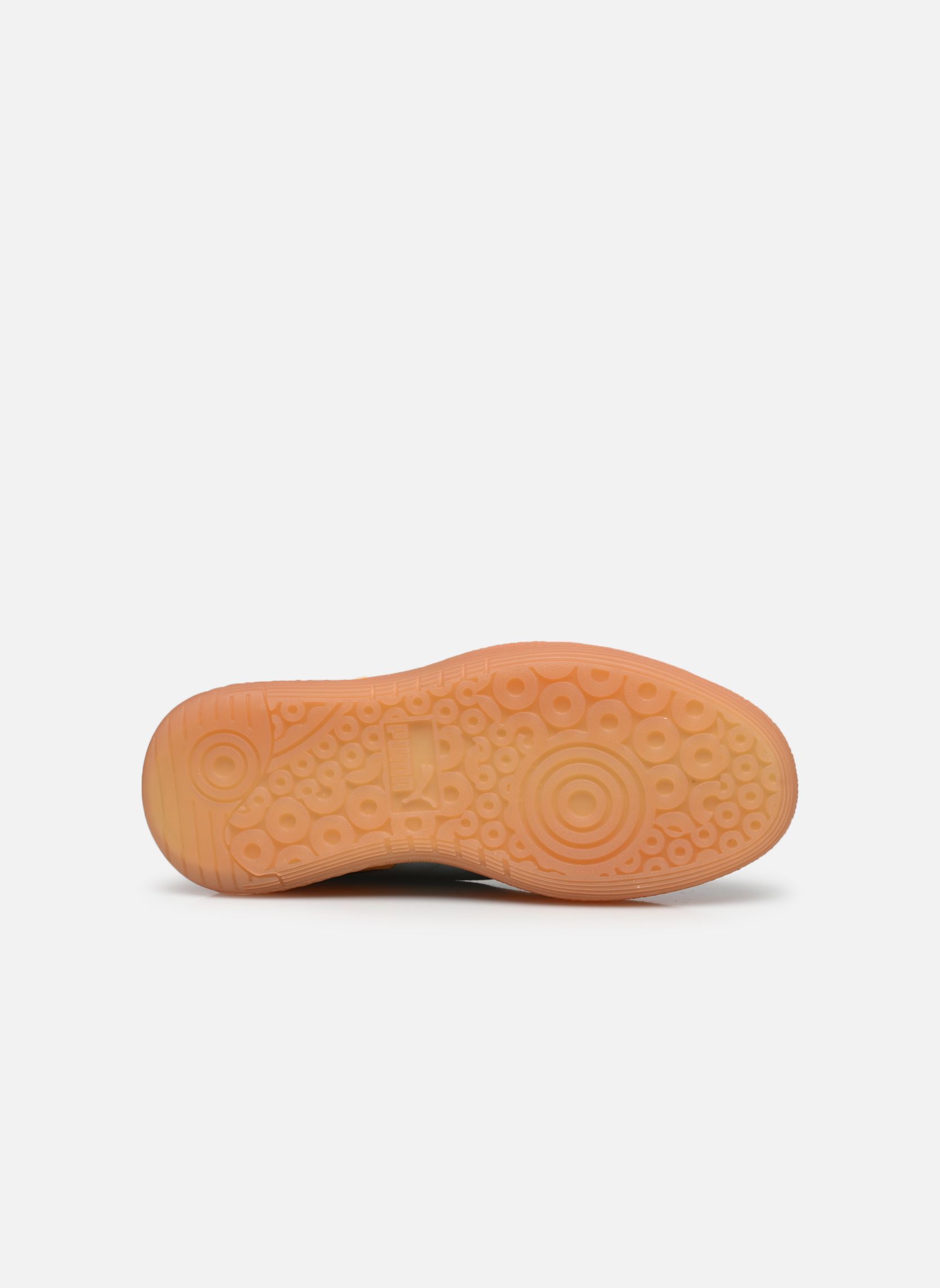 Baskets Palermo Lamoda Xtra Gum Wns femme orange Puma Baskets Palermo Lamoda Xtra Gum Wns femme orange ALMOST APRICOT-SAFE LAKE