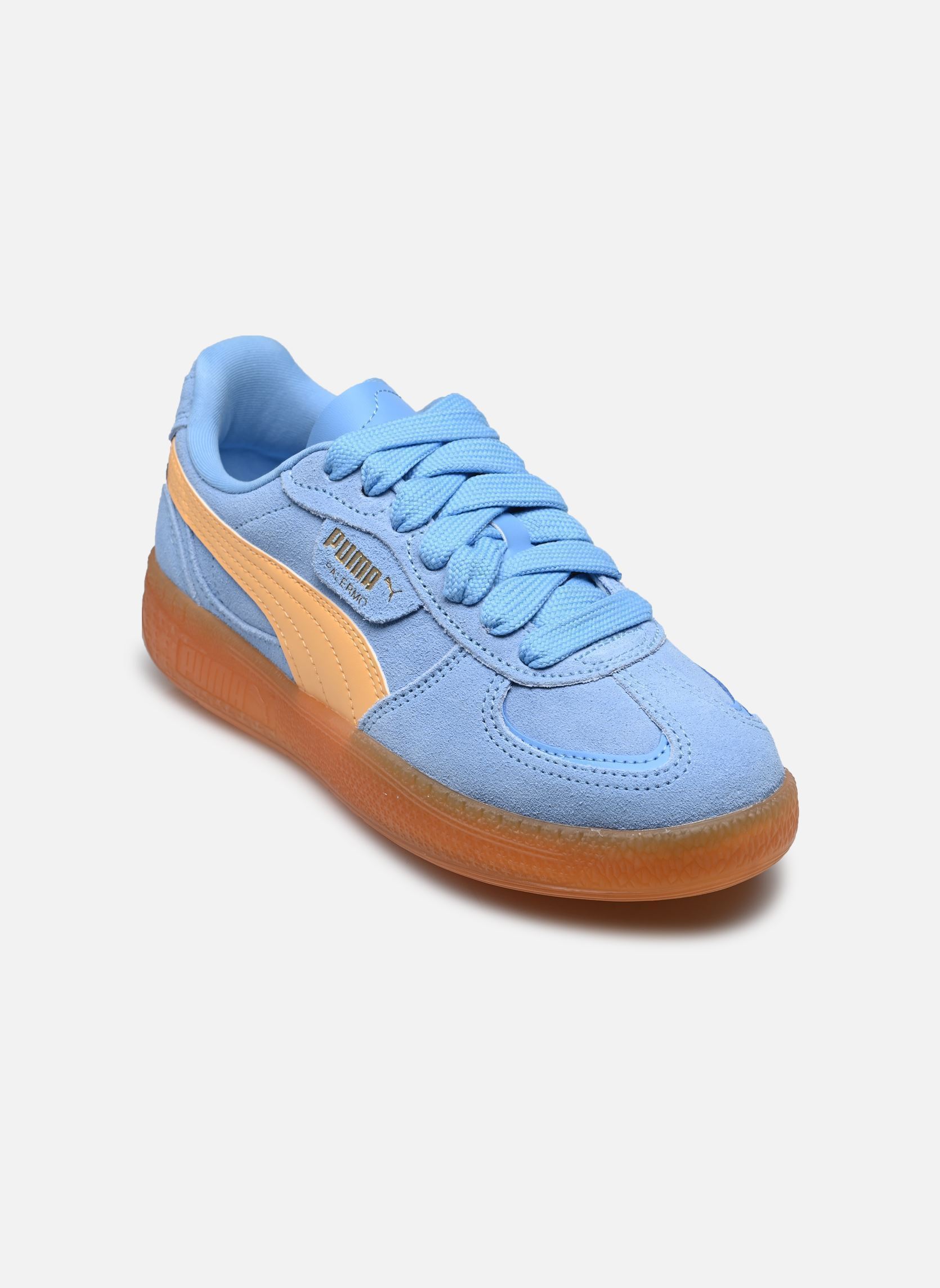 Baskets Puma Palermo Lamoda Xtra Gum Wns pour Femme Baskets Puma Palermo Lamoda Xtra Gum Wns pour Femme