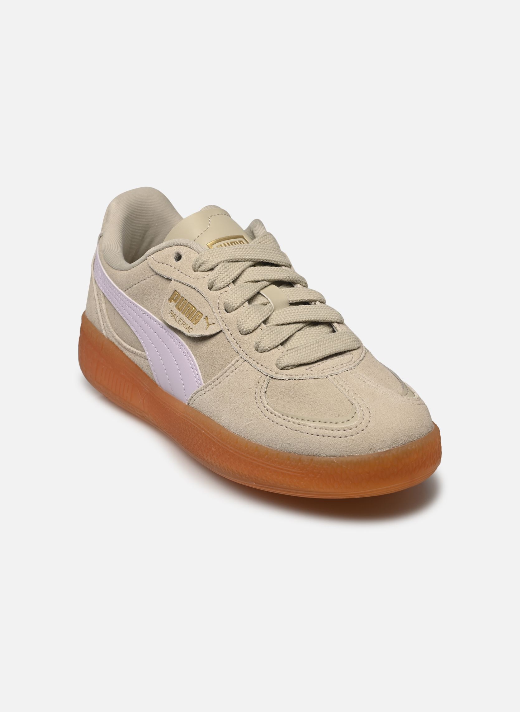 Baskets Puma Palermo Lamoda Xtra Gum Wns pour Femme Baskets Puma Palermo Lamoda Xtra Gum Wns pour Femme