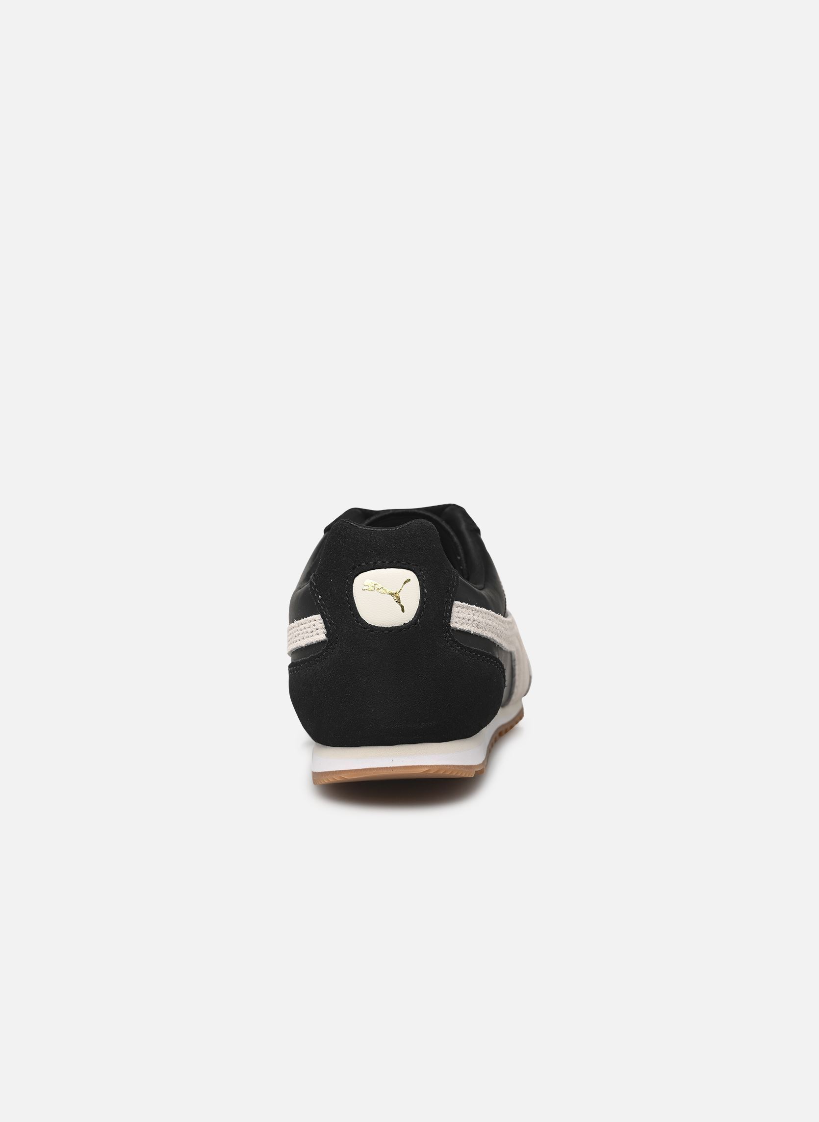 Baskets Arizona Retro W femme noir Puma Baskets Arizona Retro W femme noir PUMA BLACK-WARM WHITE