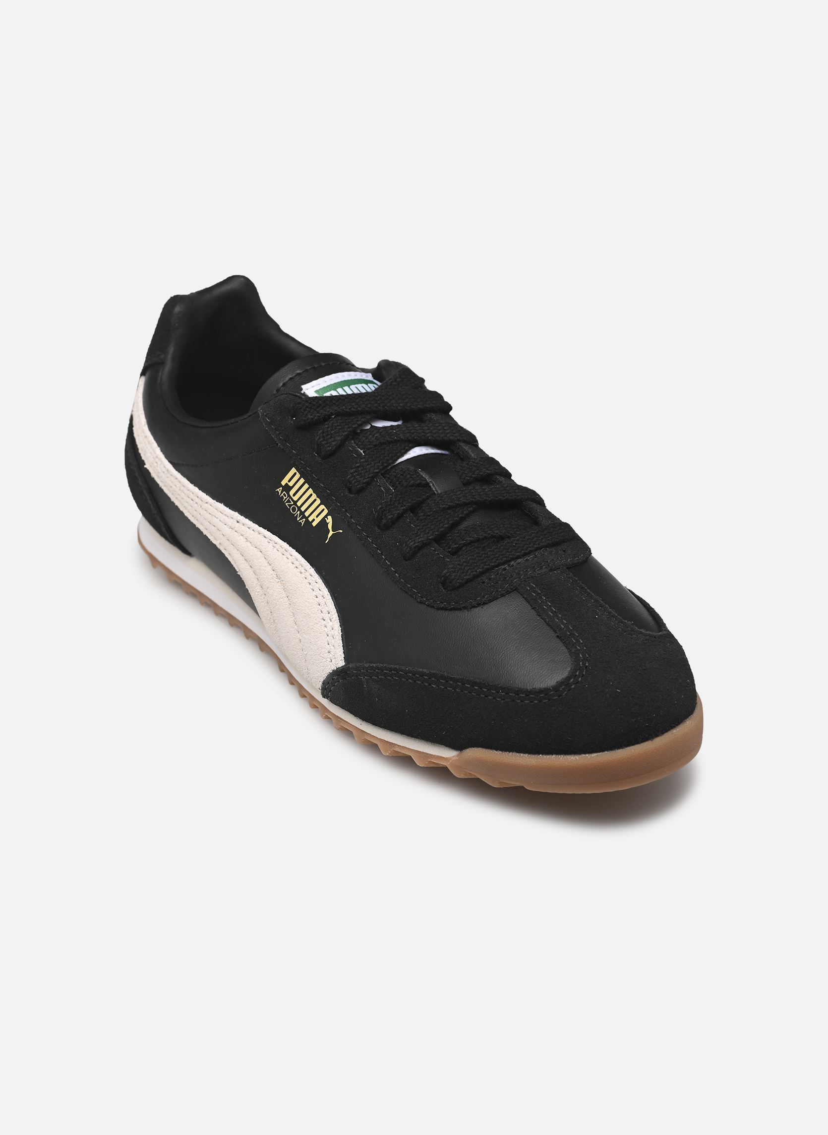 Baskets basses Puma - vue 5