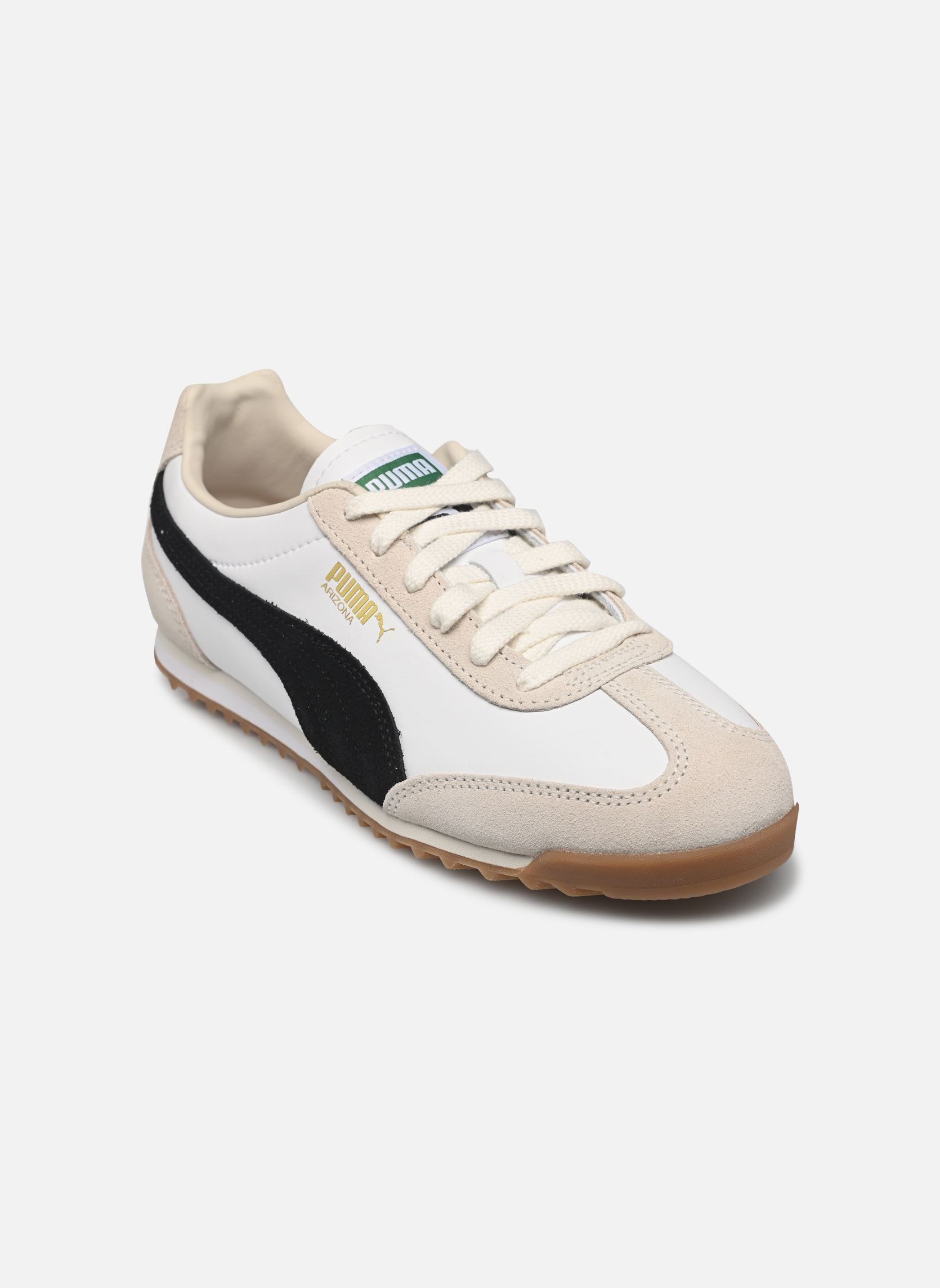 Baskets basses Puma - vue 3