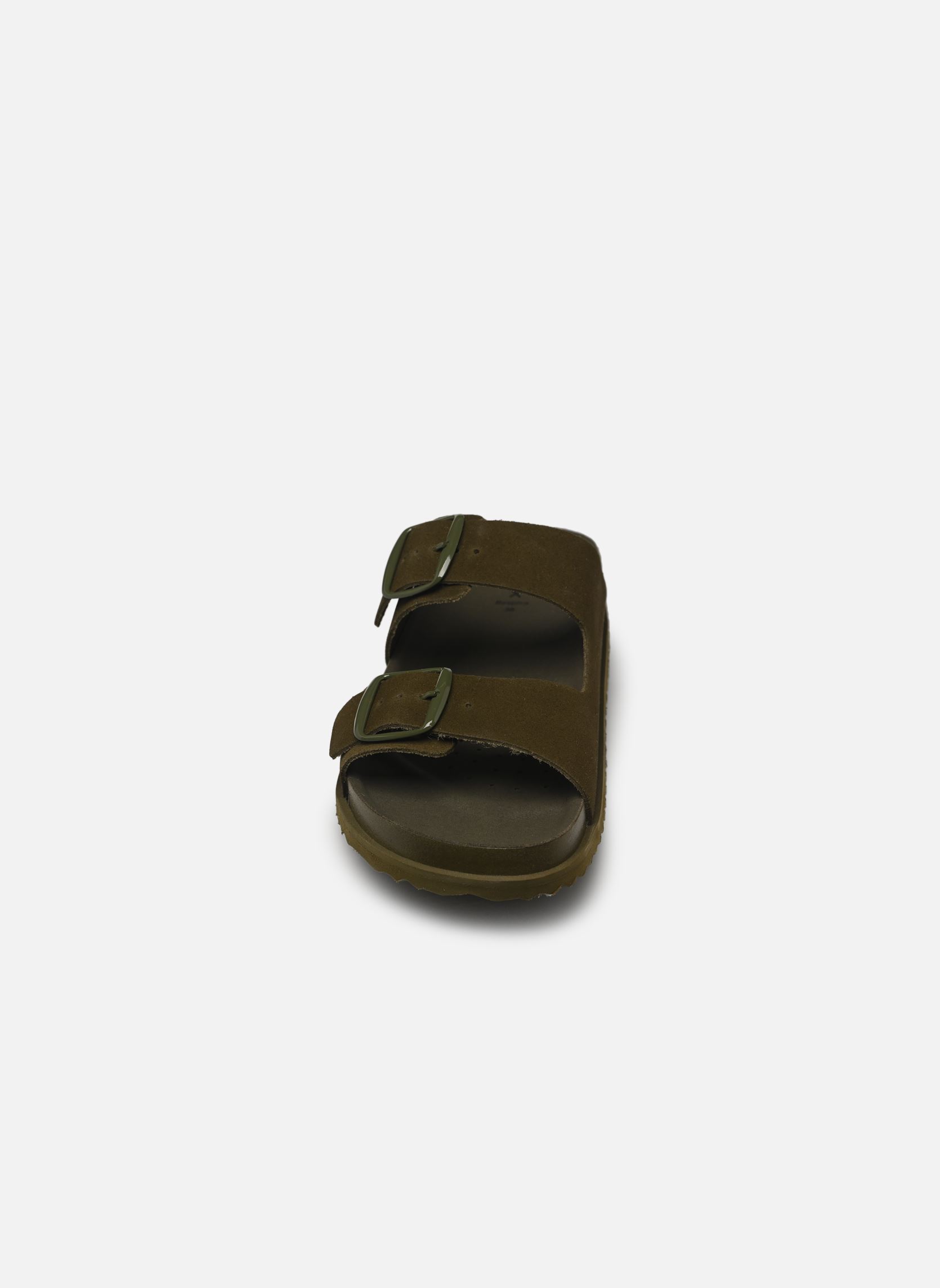 Sandales D SANDYBETT femme vert Geox Sandales D SANDYBETT femme vert Sauge
