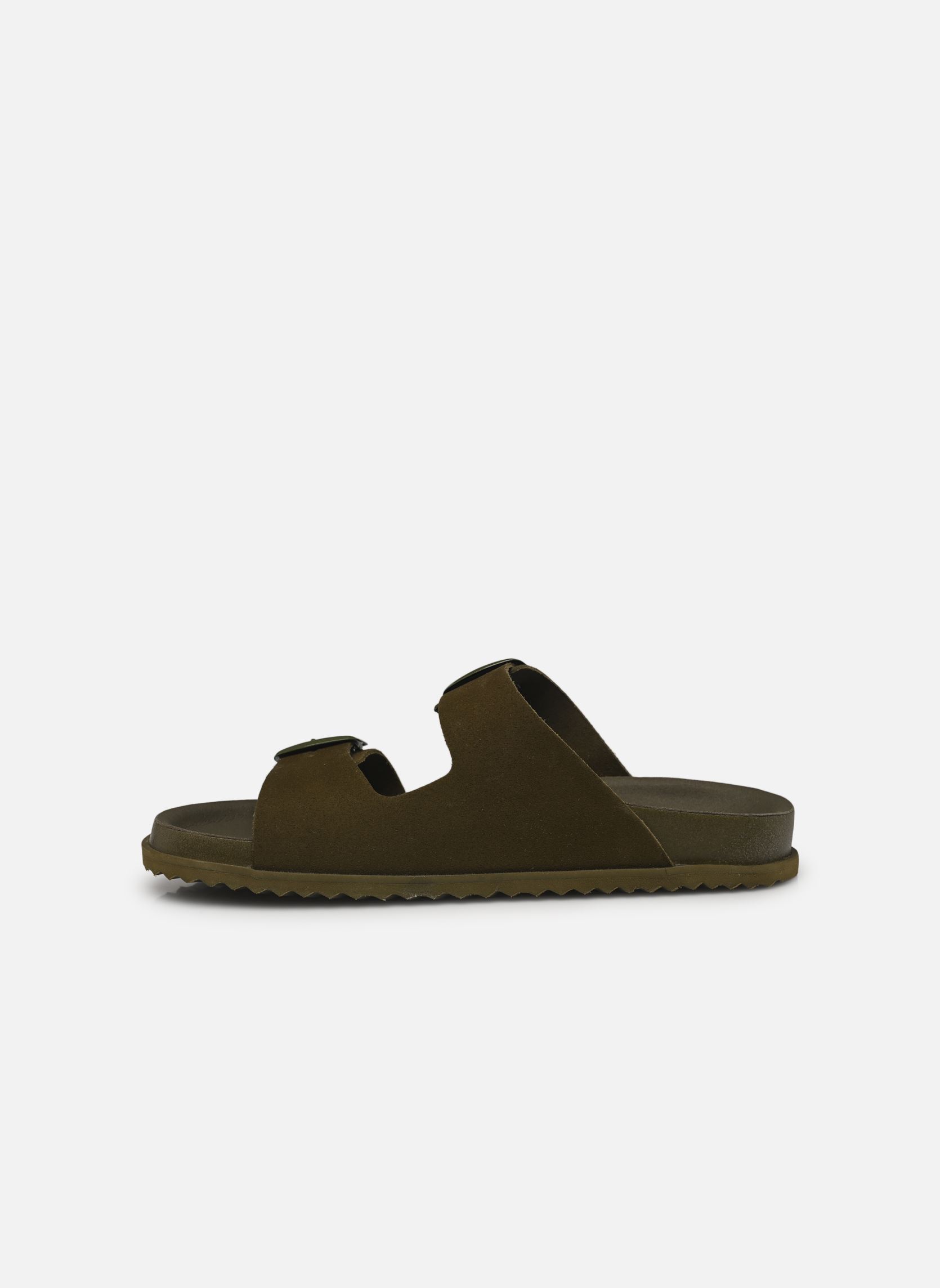 Sandales D SANDYBETT femme vert Geox Sandales D SANDYBETT femme vert Sauge