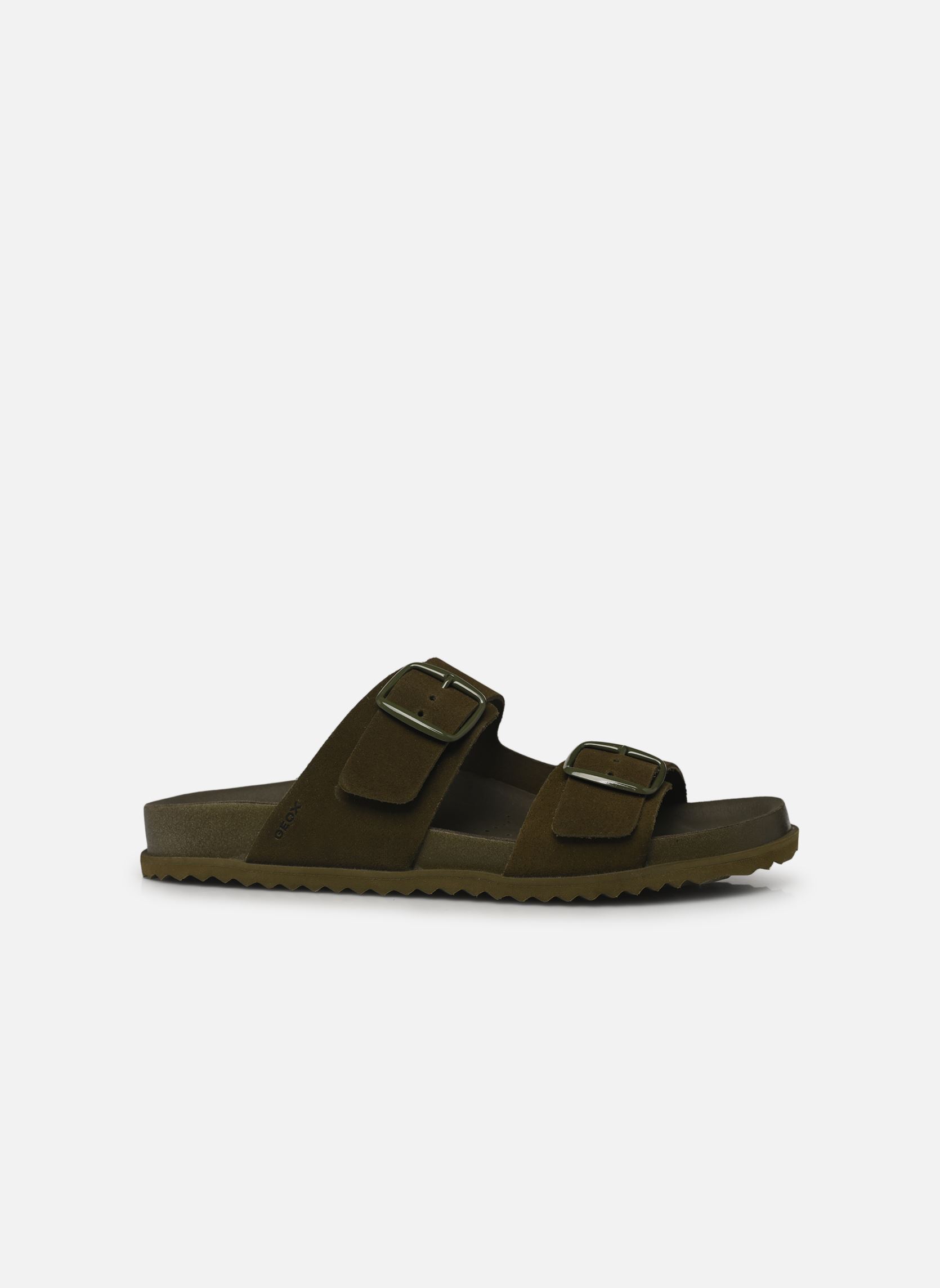 Sandales D SANDYBETT femme vert Geox Sandales D SANDYBETT femme vert Sauge