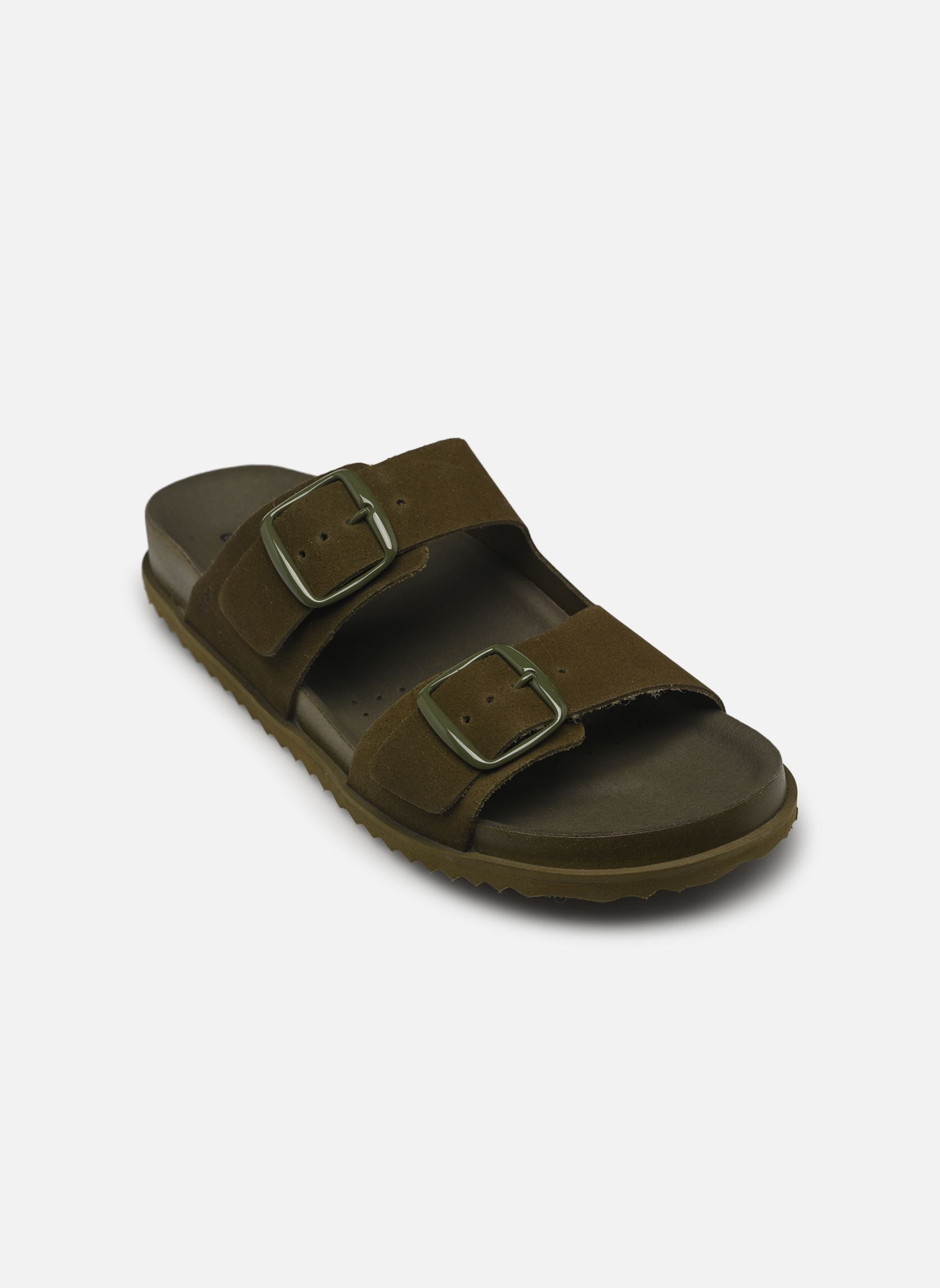 Sandales Geox D Sandybett sandalo basso - vue 4