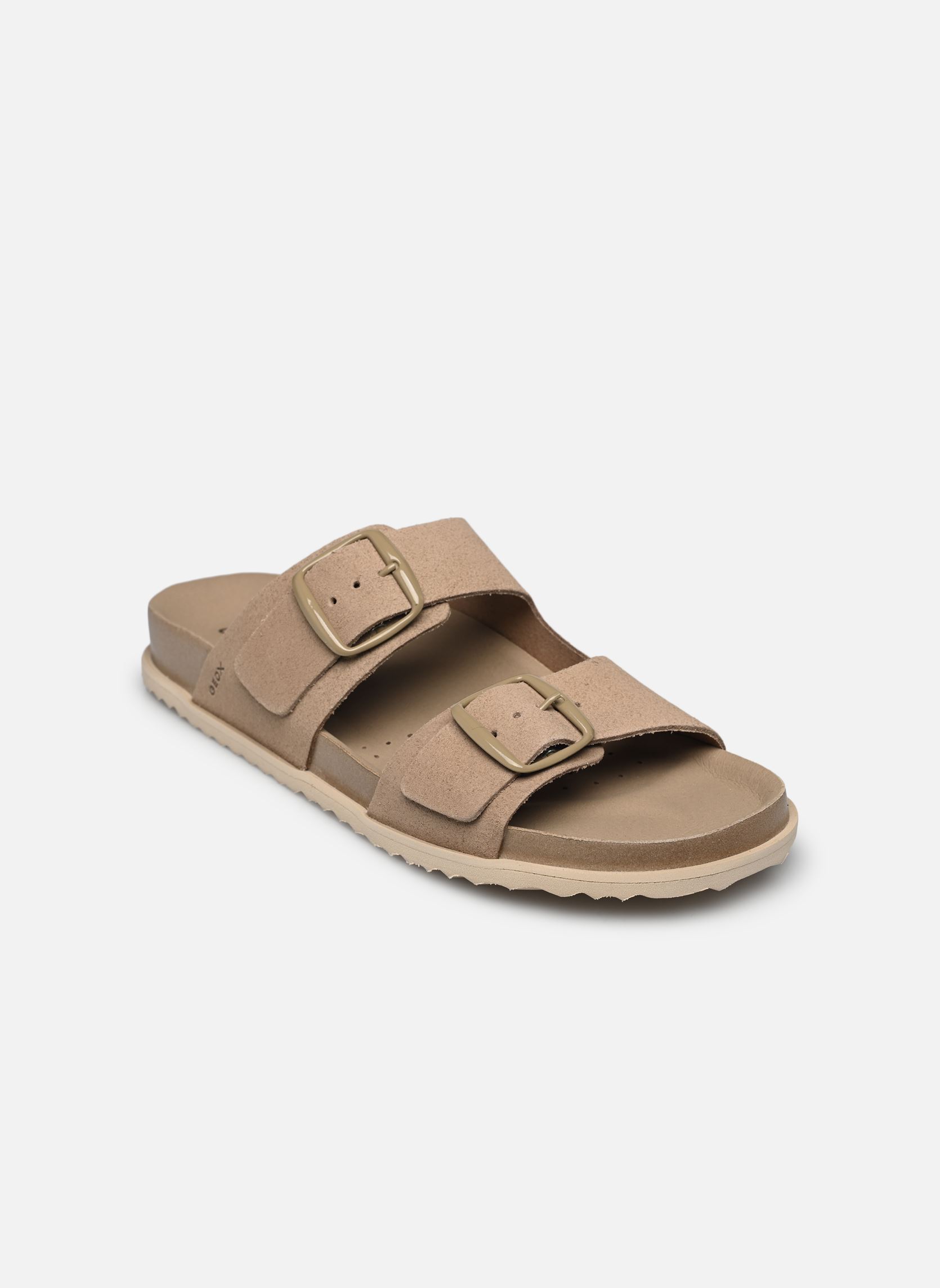 Sandales et nu-pieds Geox D SANDYBETT pour Femme Sandales et nu-pieds Geox D SANDYBETT pour Femme