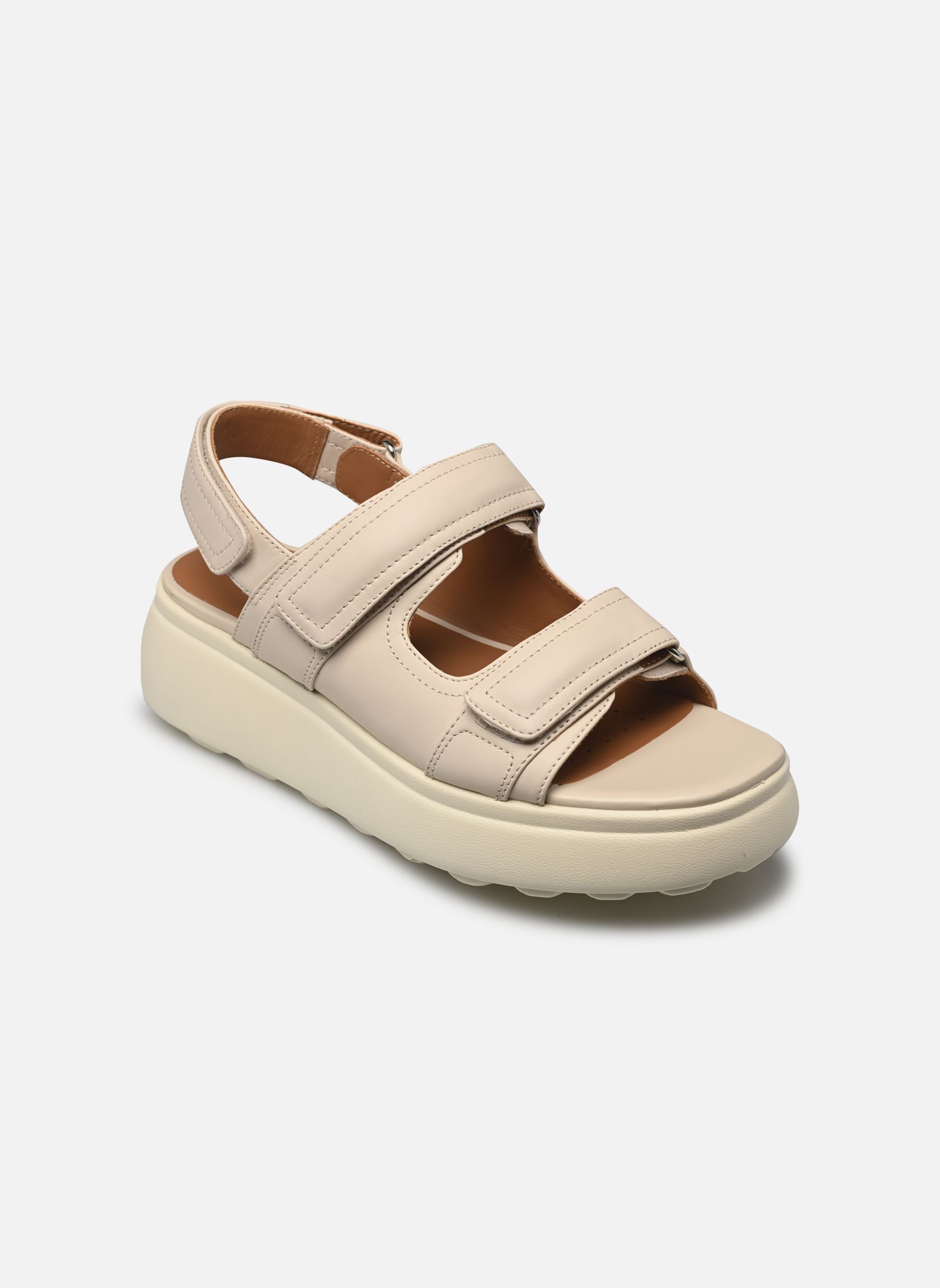 Sandales et nu pieds Geox D SPHERICA EC4.1 pour Femme